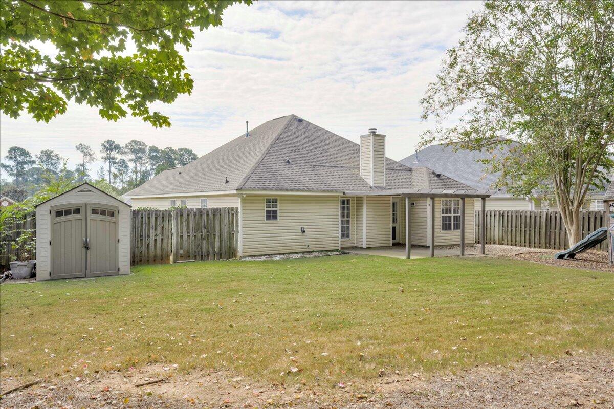598 Bradford Lane