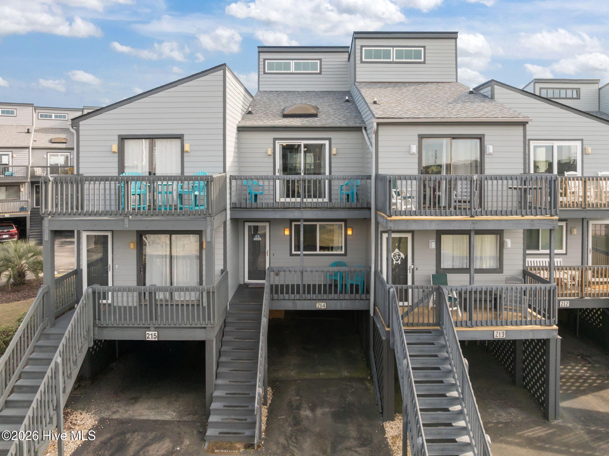 1928 New River Inlet Road UNIT 214, North Topsail Beach, NC, 28460