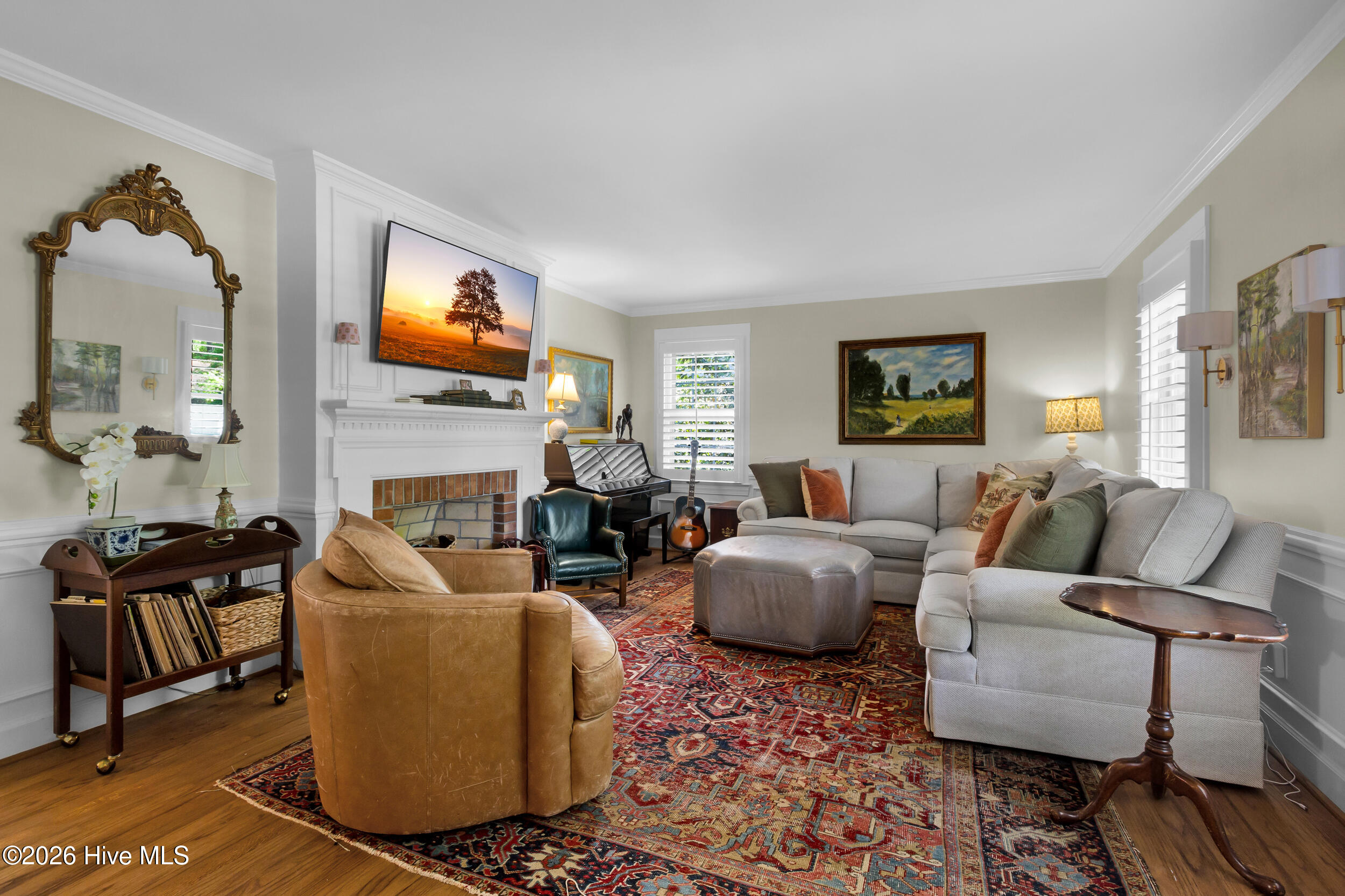 3536 Canterbury Road,Trent Woods