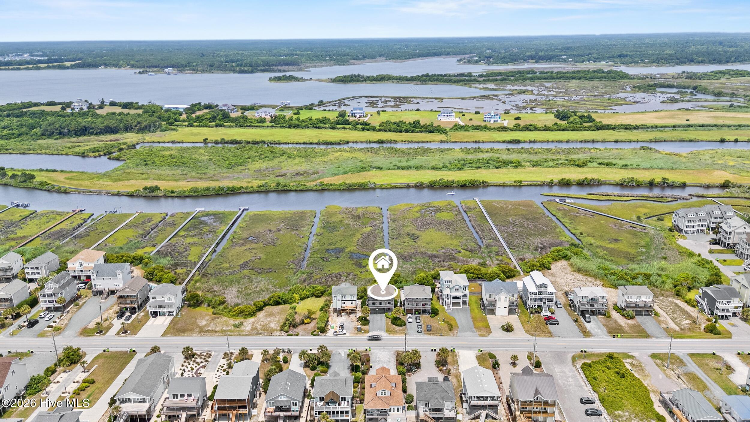 3759 Island Drive,North Topsail Beach