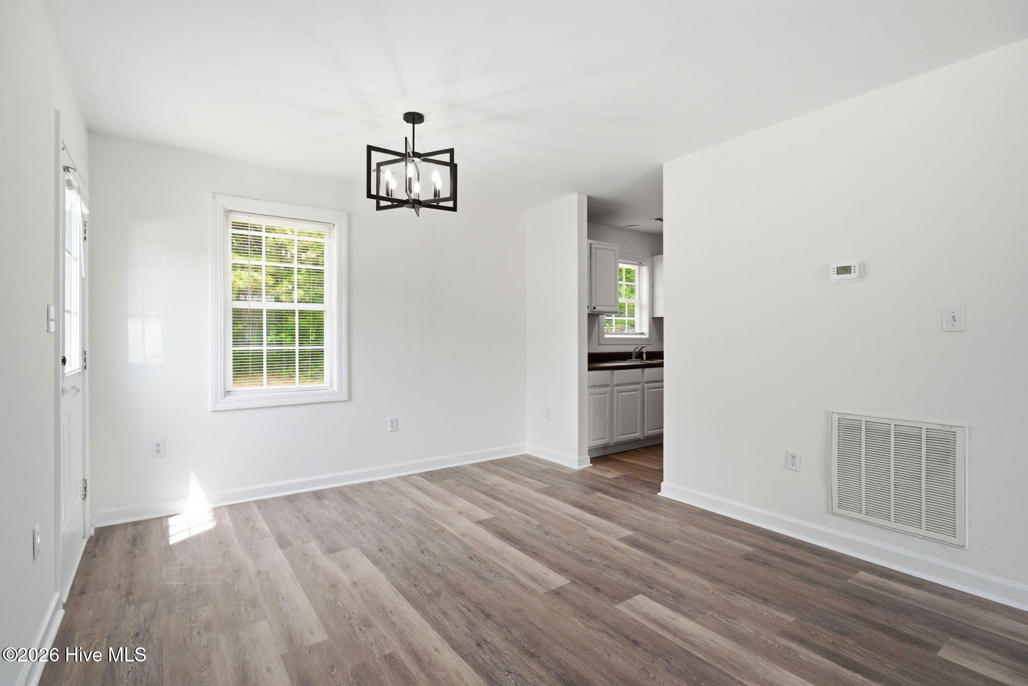 216 Katie Drive, Rocky Mount, NC, 27803