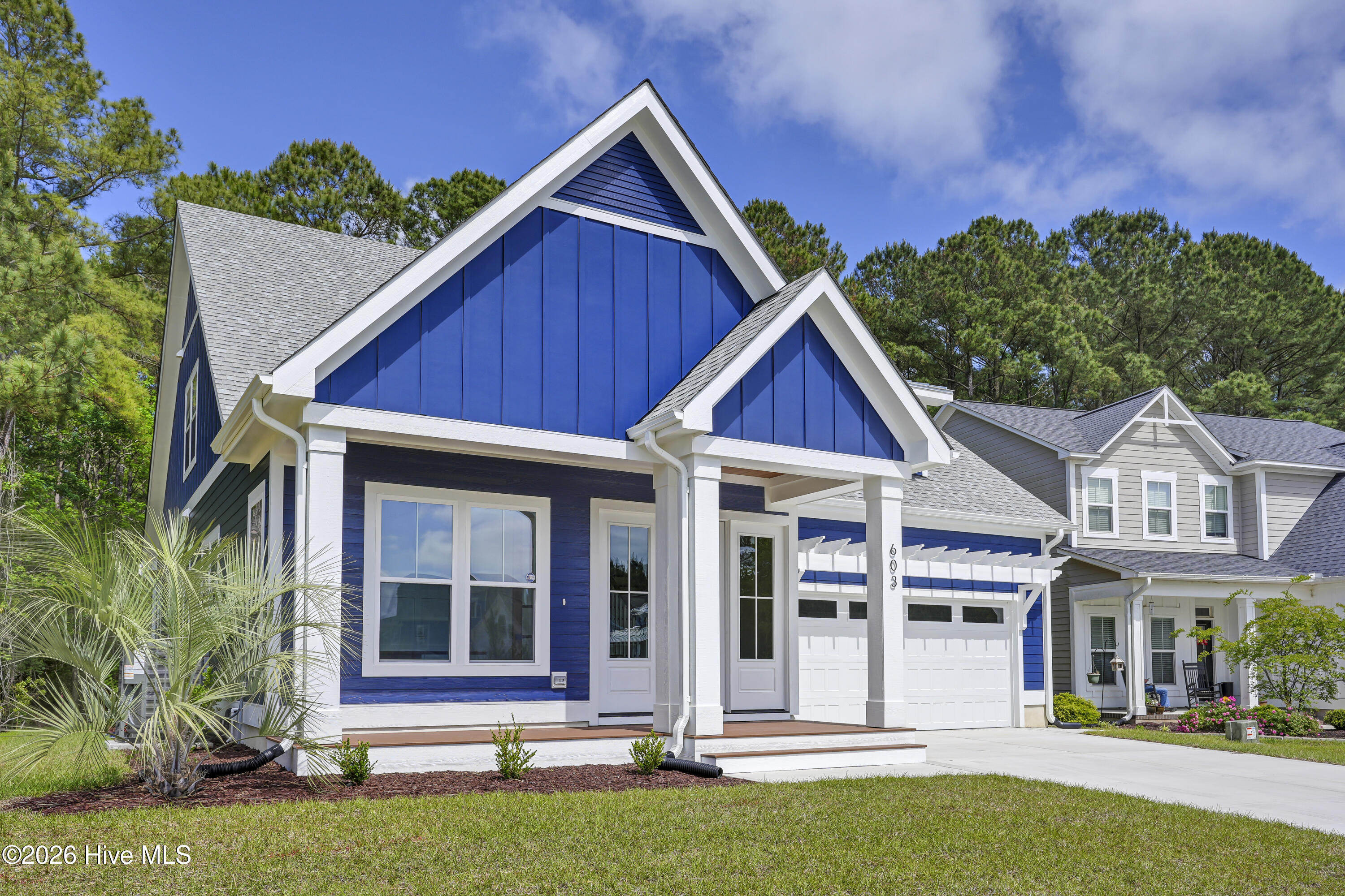 603 Martin House Loop, Holly Ridge, NC 28445 – photo 3: C2S08758