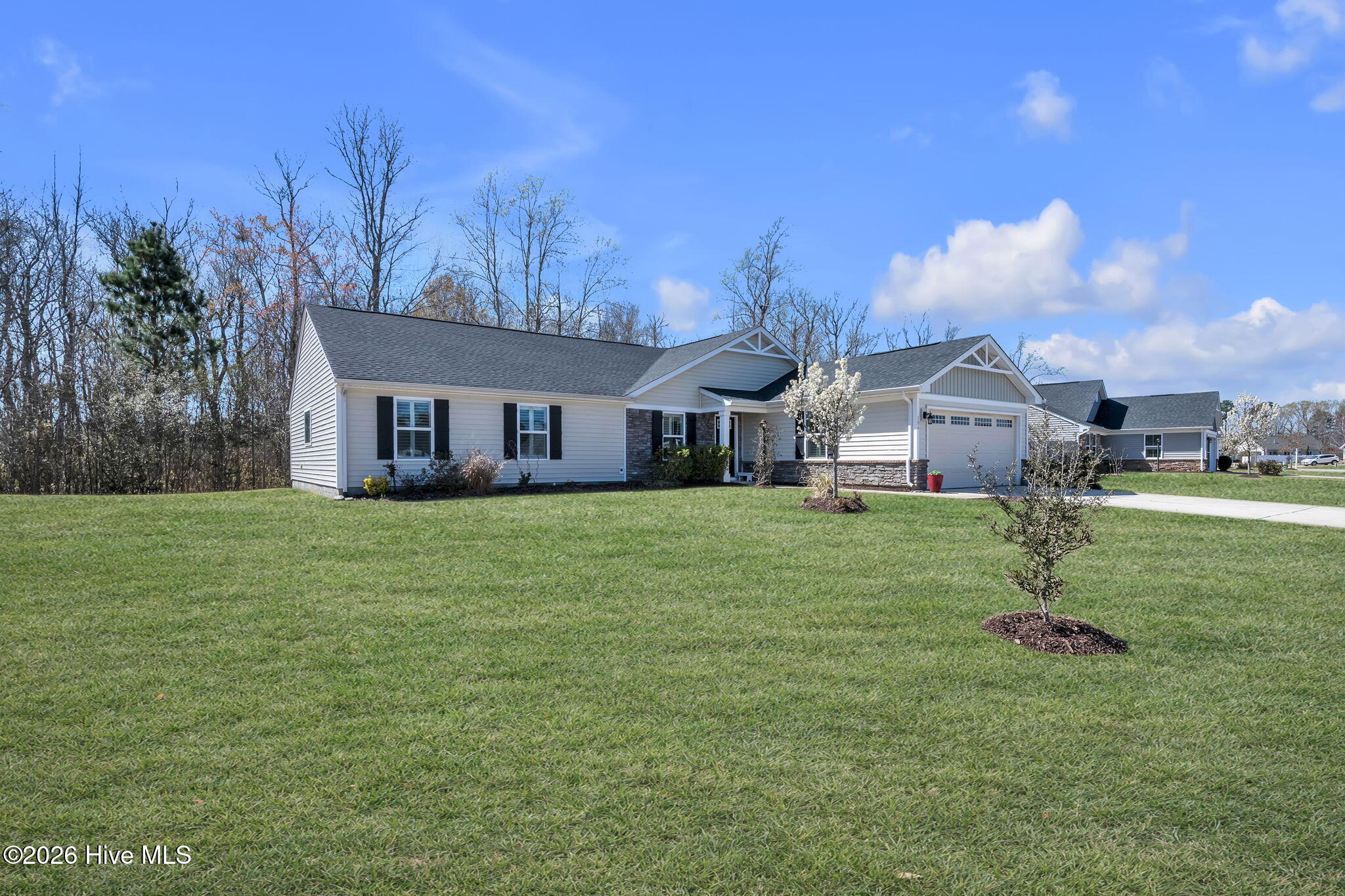 Homes for sale in Moyock, NC | 106 Hidden View Loop, Moyock, NC 27958 | MLS# 100562640