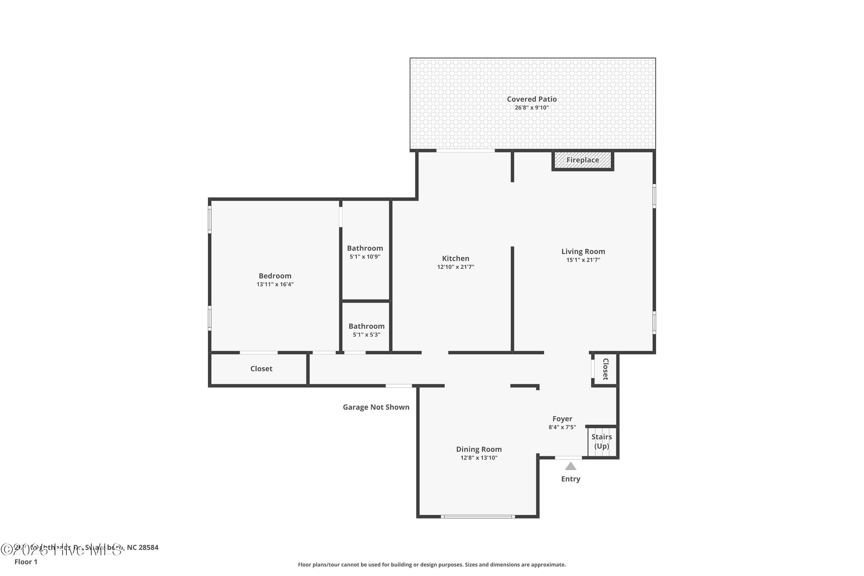 Homes For Sale - 207 Knightheads Drive<br/> Swansboro, NC 28584