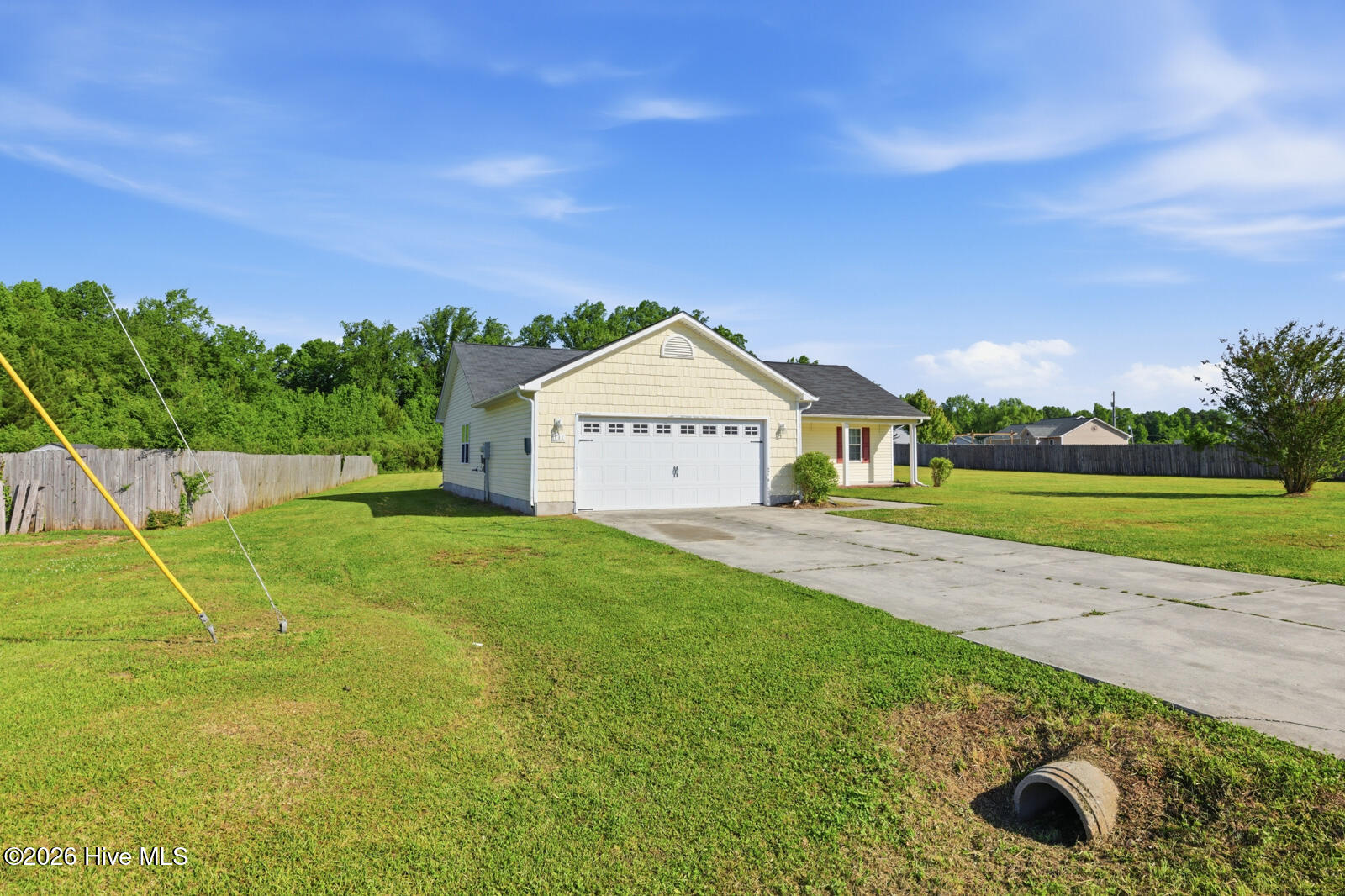 111 Woodbury Farm Drive,Jacksonville