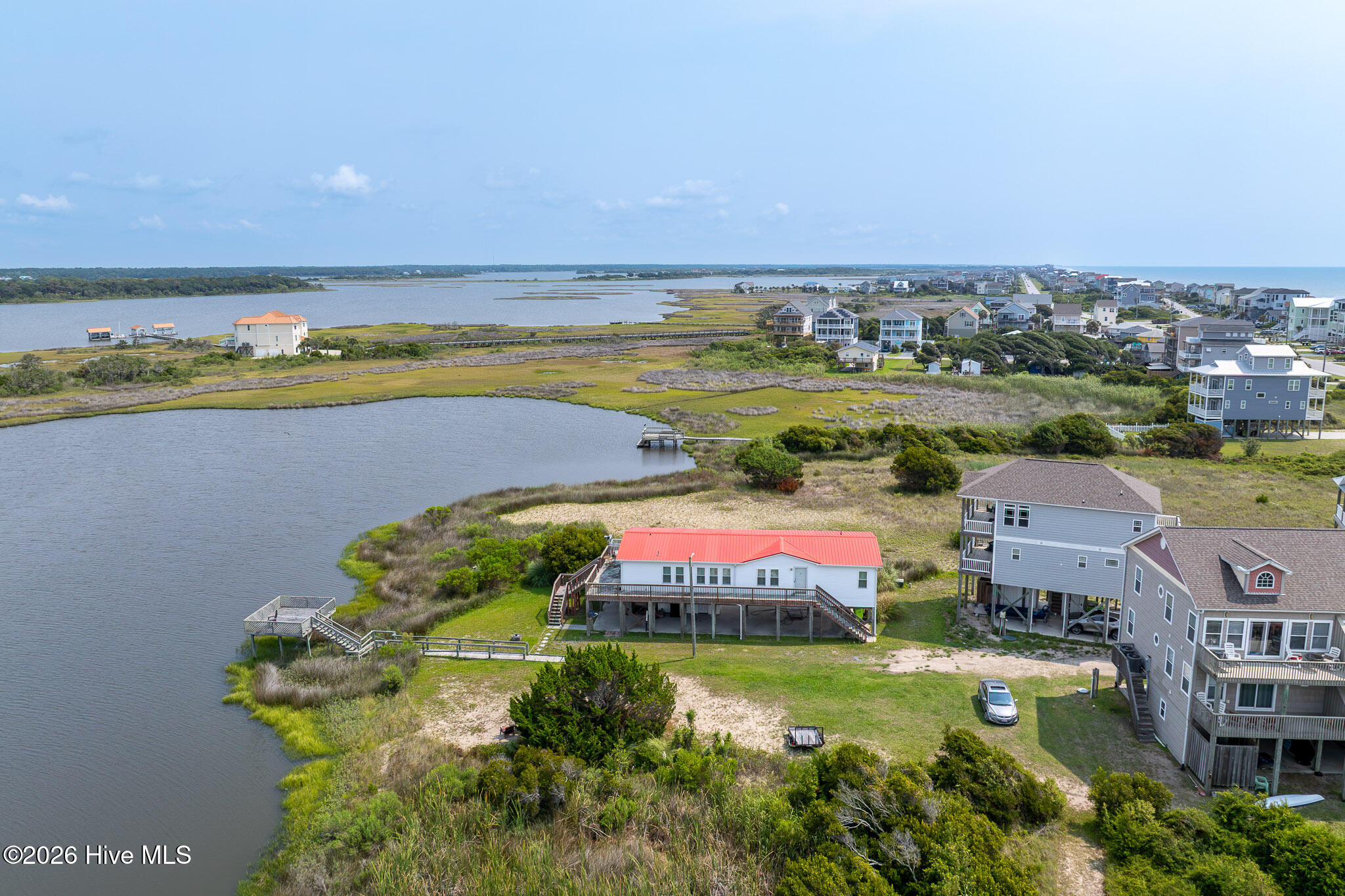 4th image of 3C Summer Pl Dr, N Topsail Beach, NC 28460 | MLS# 100591720