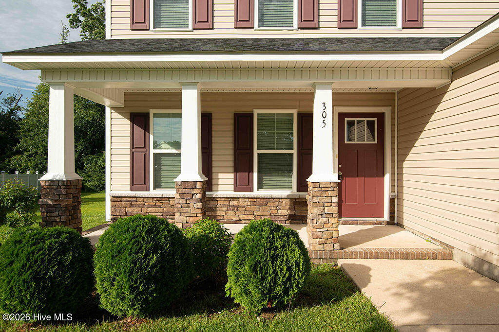 305 Ridge Land Court,Maysville