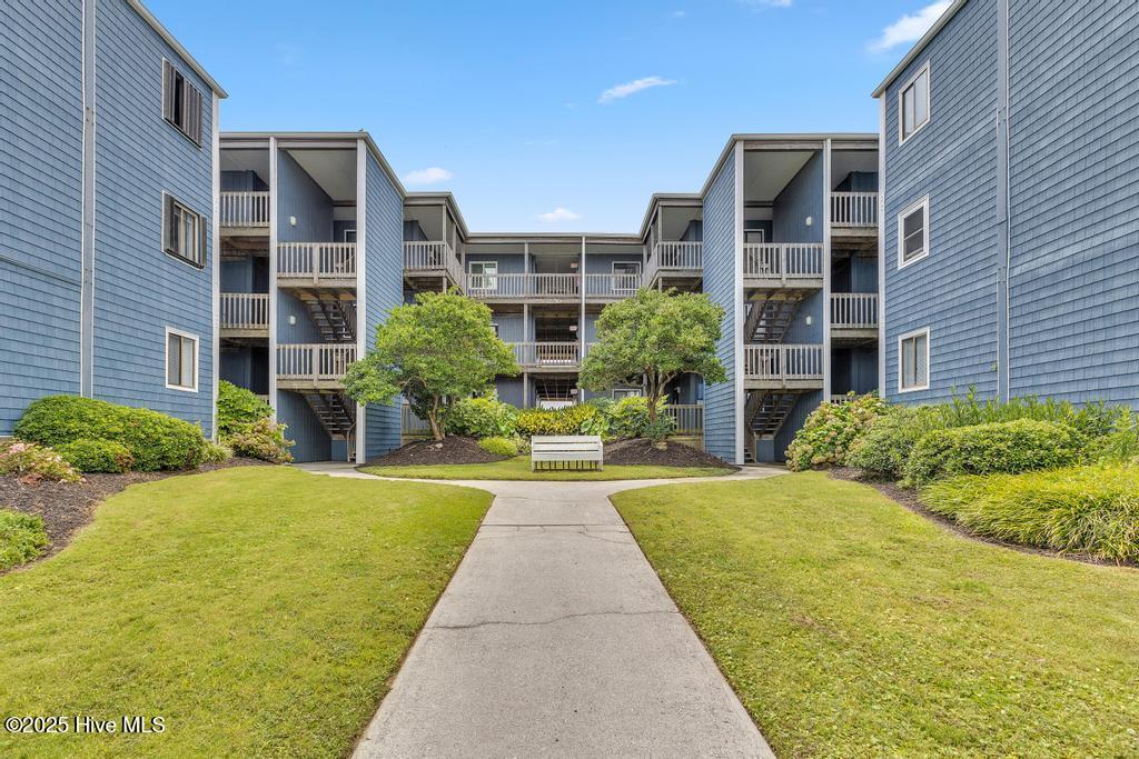 Homes for sale in North Topsail Beach, NC | 2210 New River Inlet Rd #Unit 159, North Topsail Beach, NC 28460 | MLS# 100521182
