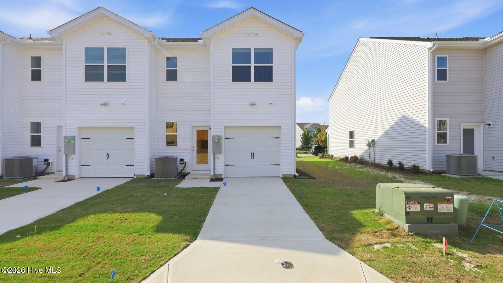 2039 Clock Road,New Bern