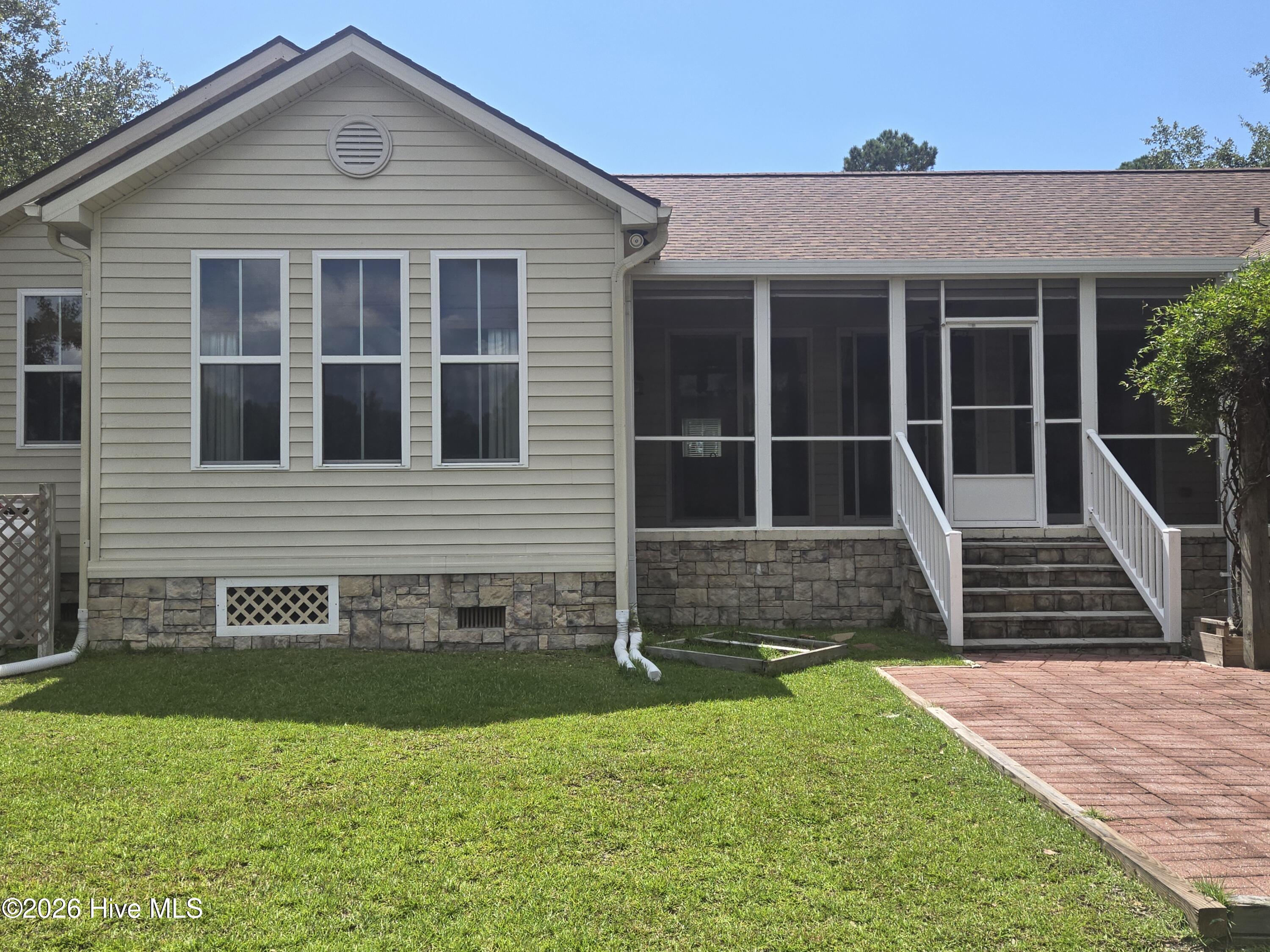 107 Argosy Drive,New Bern