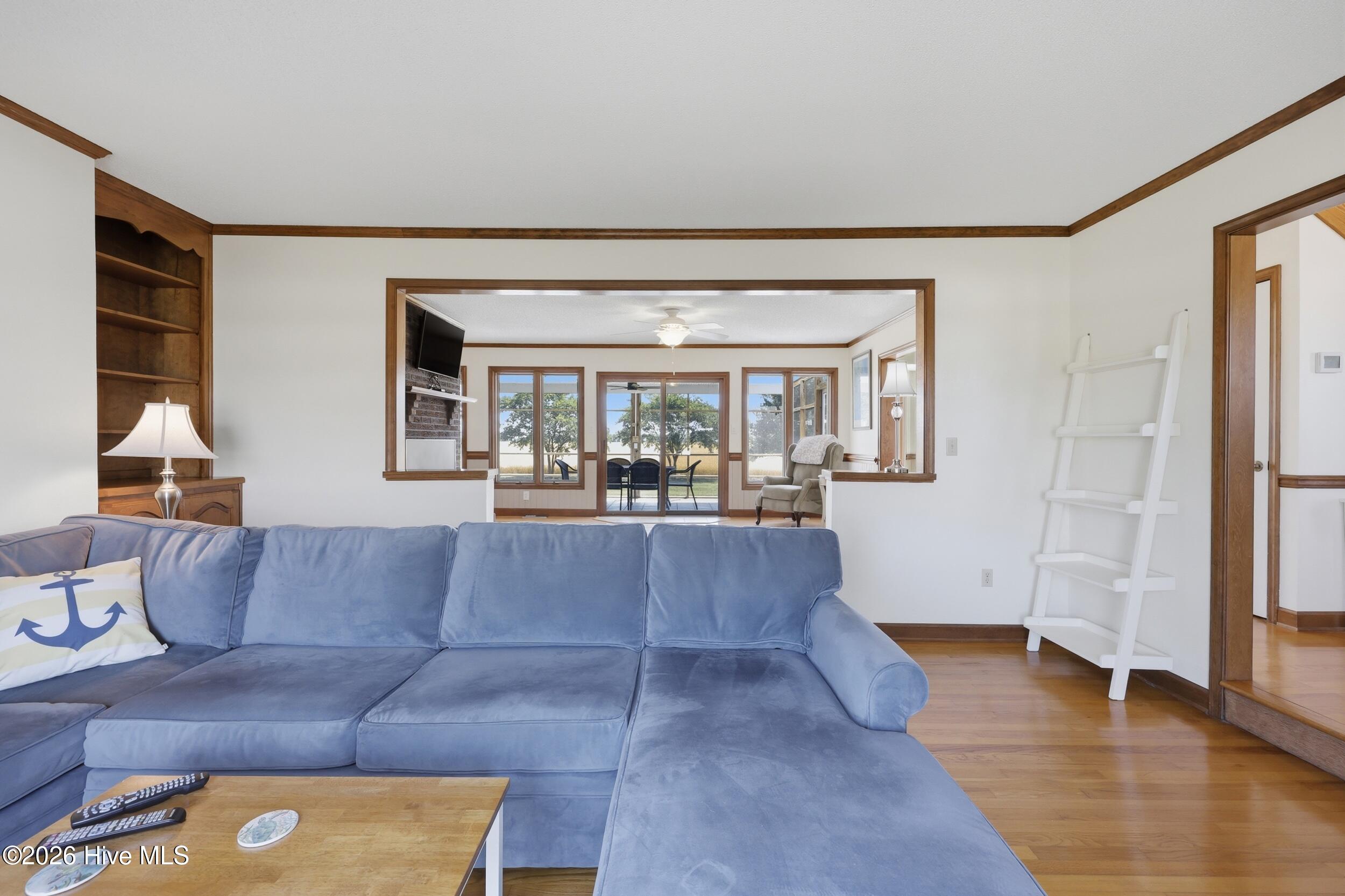 Front Living Room