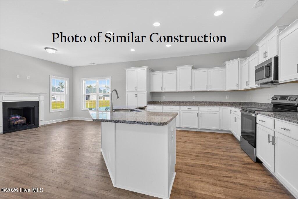 1004 Sea Bass Circle,New Bern