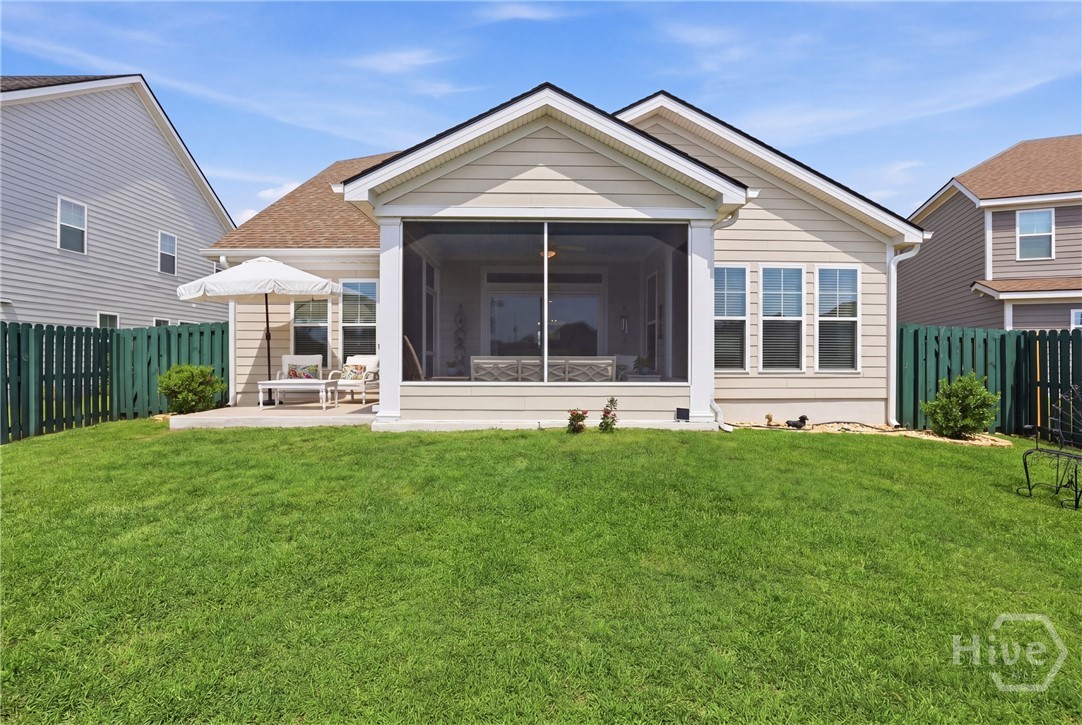 92 Wexford Drive, Richmond Hill, GA, 31324