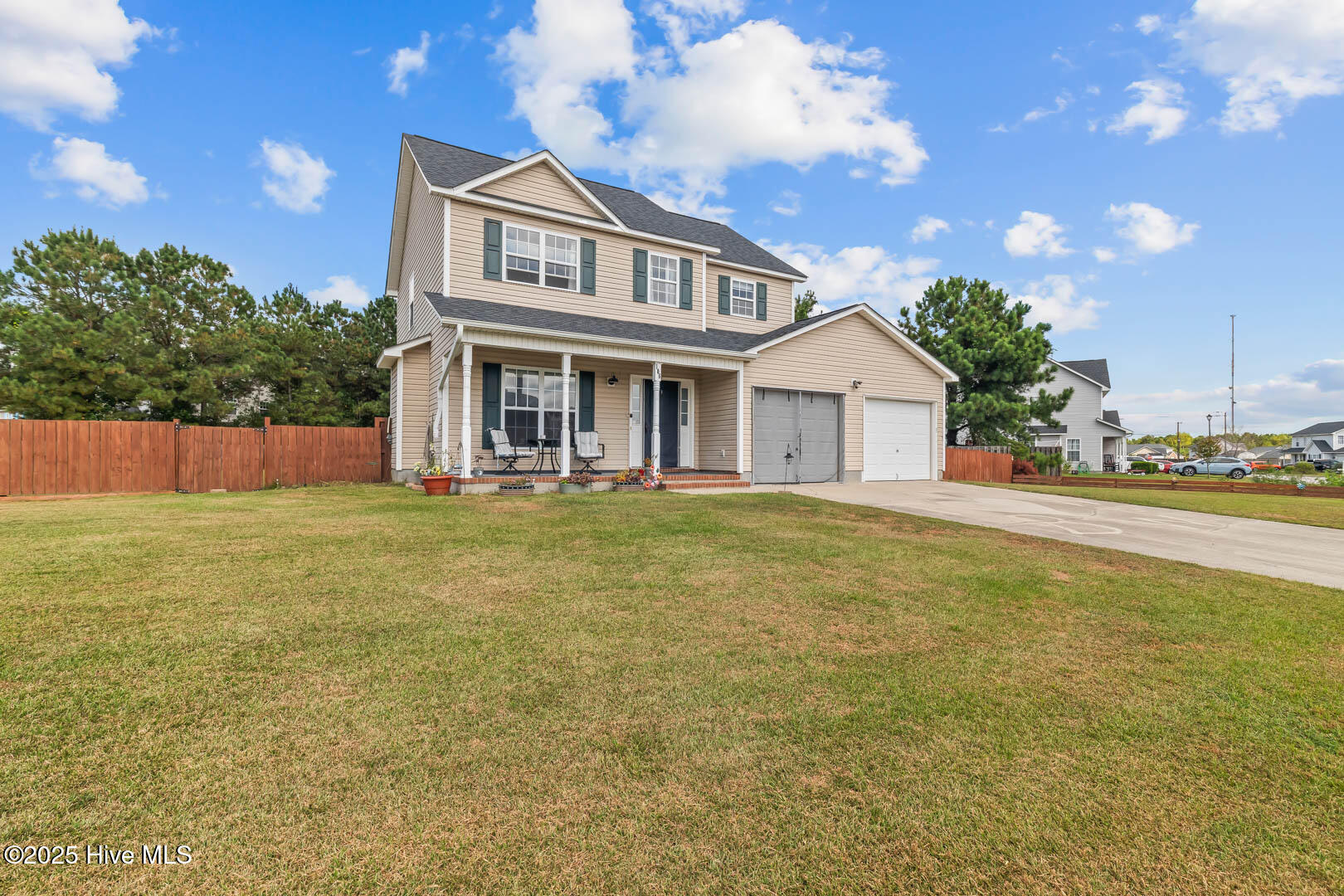 106 Croaker Lane, Maysville, NC 28555 – photo 6: 6