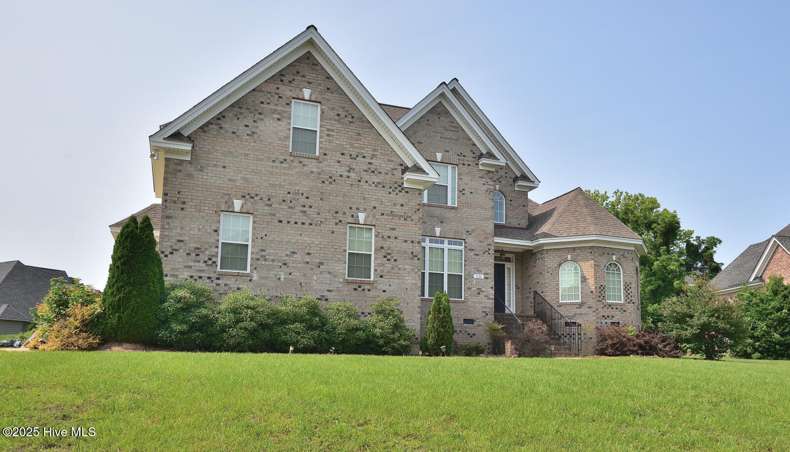 1126 Falling River Walk, Rocky Mount, NC, 27804