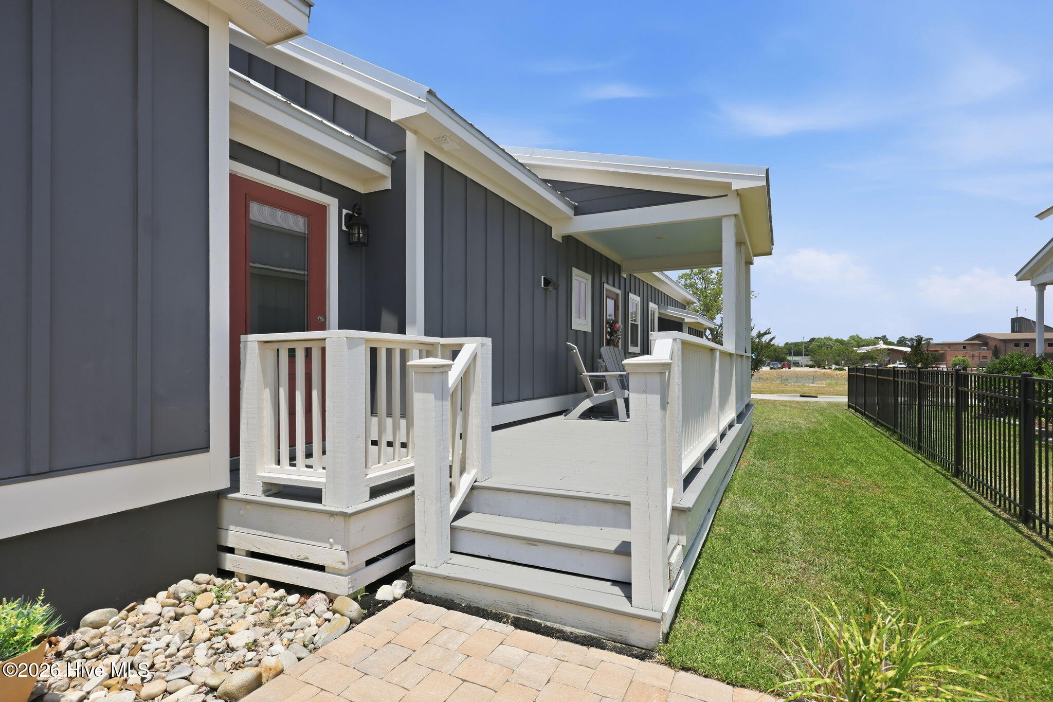 208 Ward Road,Swansboro