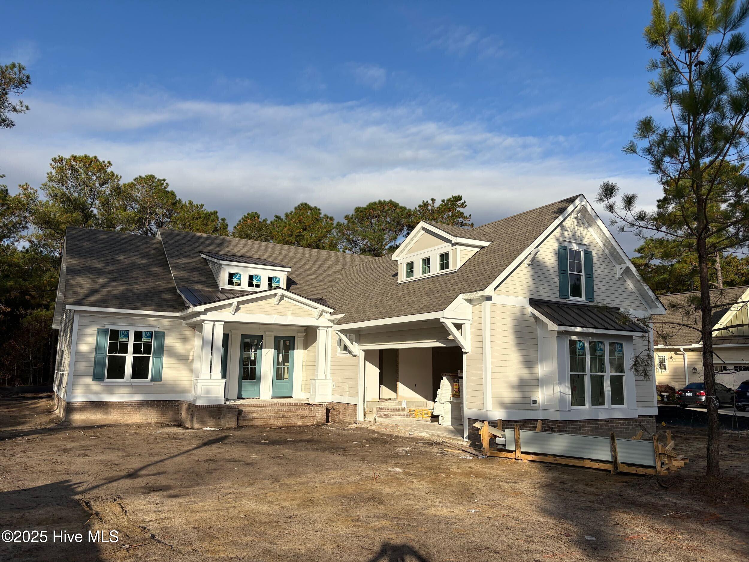 9418 Fallen Pear Lane NE