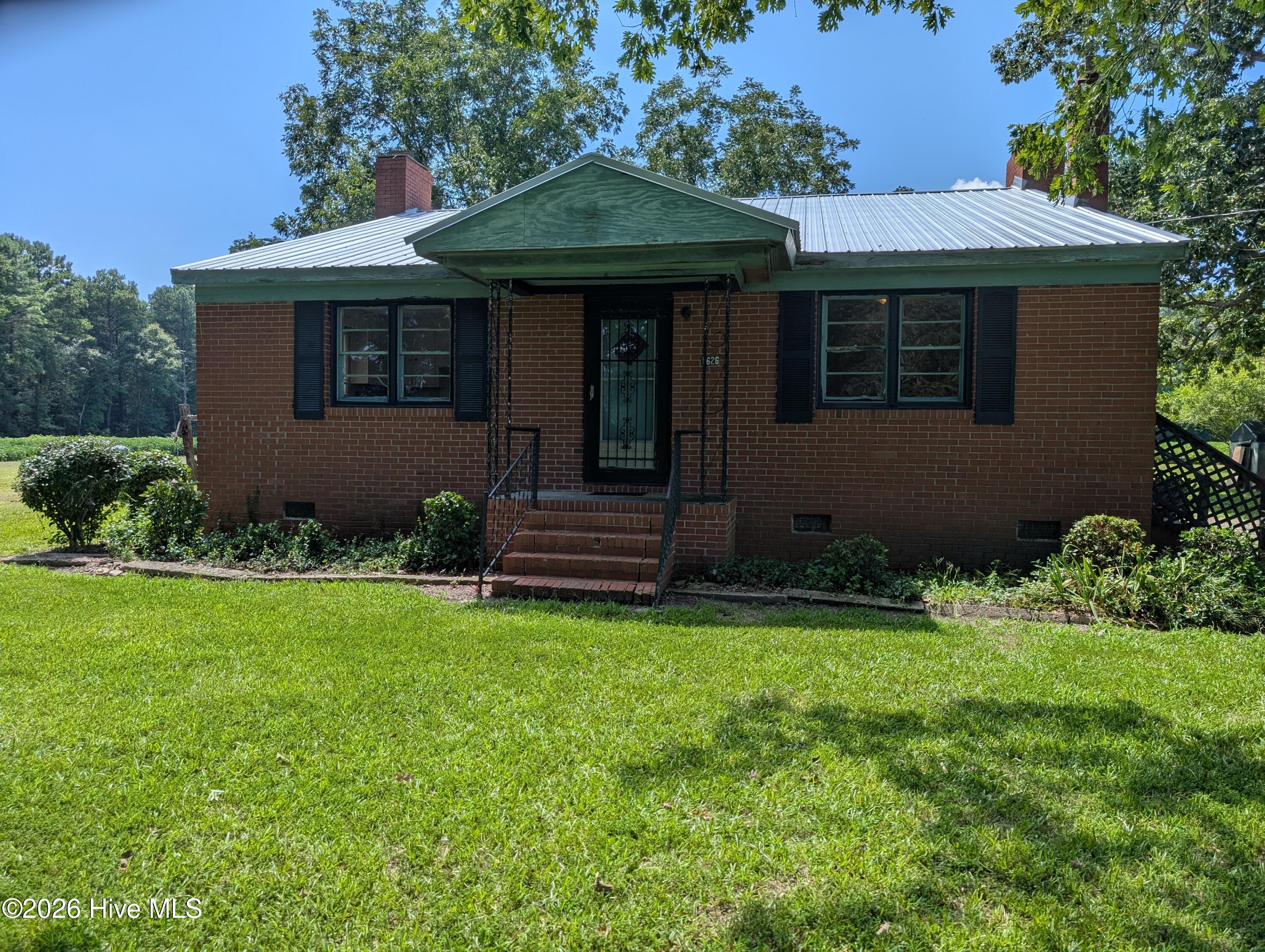2nd image of 1626 Nathan Roberson Rd, Jamesville, NC 27846 | MLS# 100595896