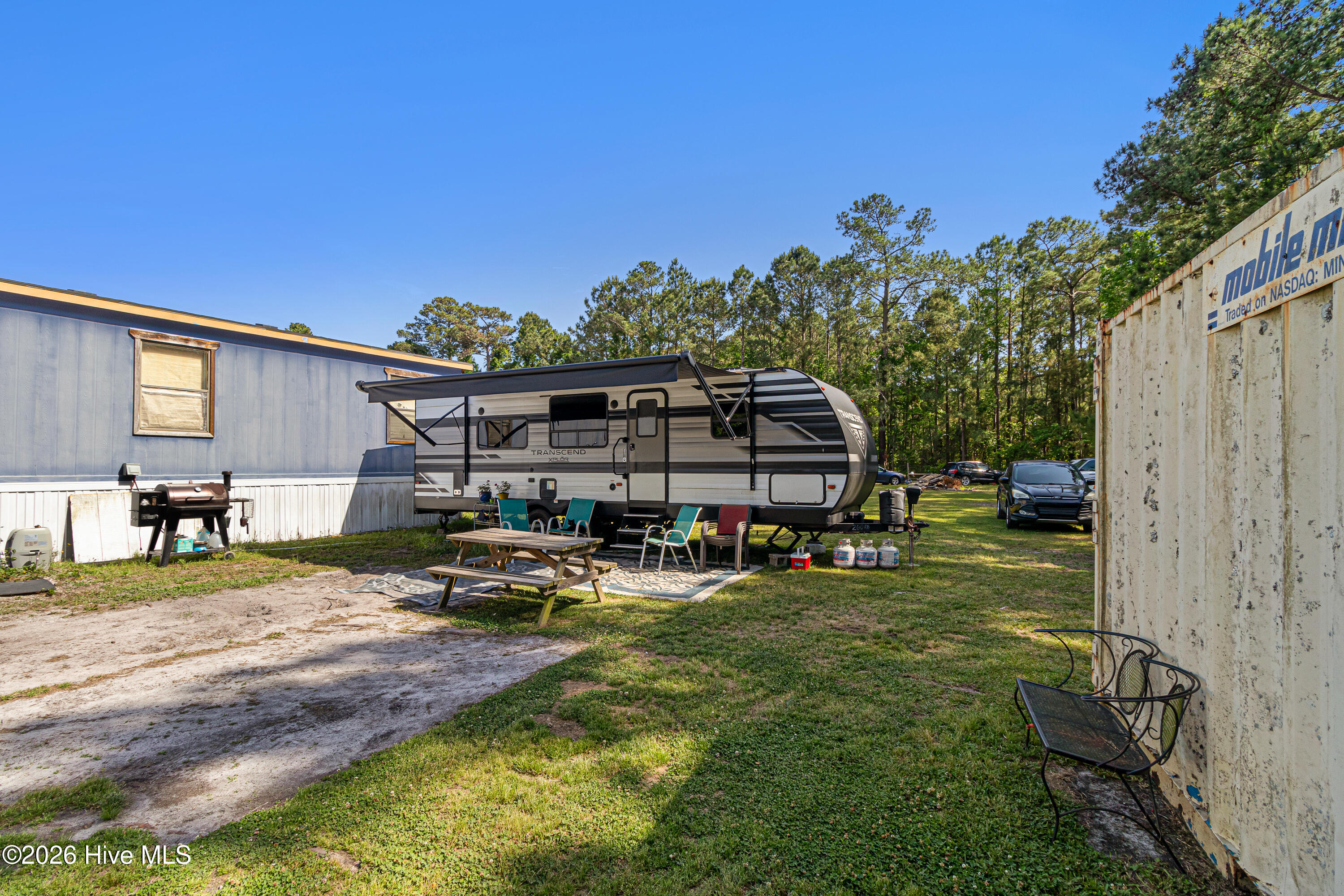 3115 Mill Creek Road,Newport