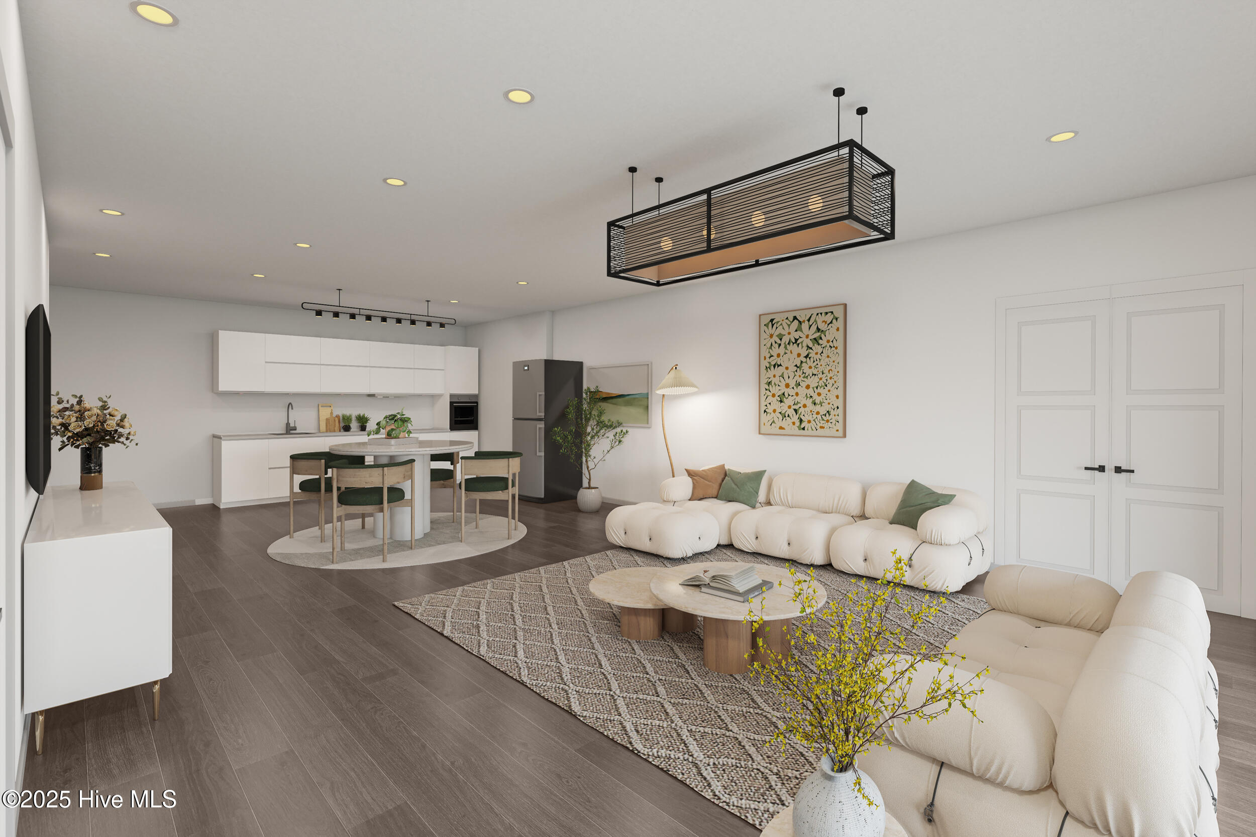 Virtual Renovation/Recreational Room