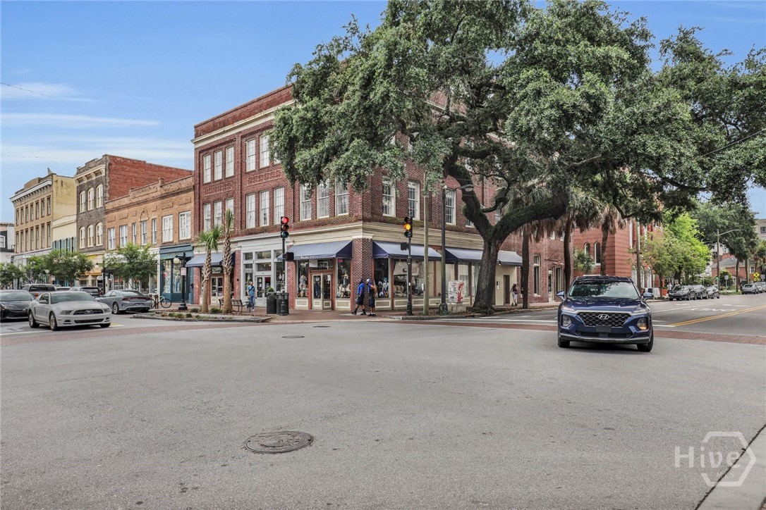 321 W Broughton Street UNIT 5, Savannah, GA, 31401