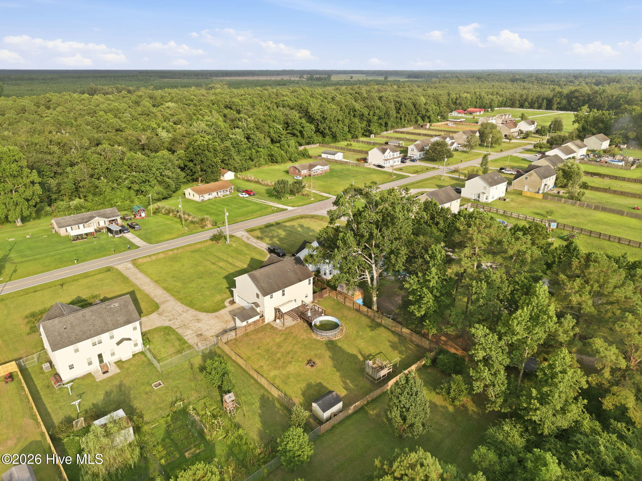 739 Francktown Road,Richlands