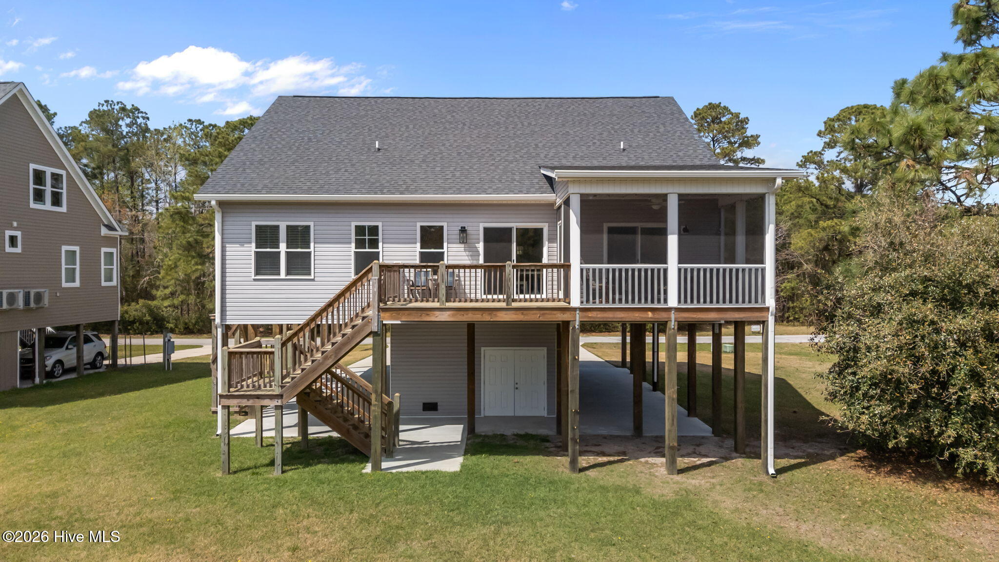 5706 Gondolier Drive,New Bern