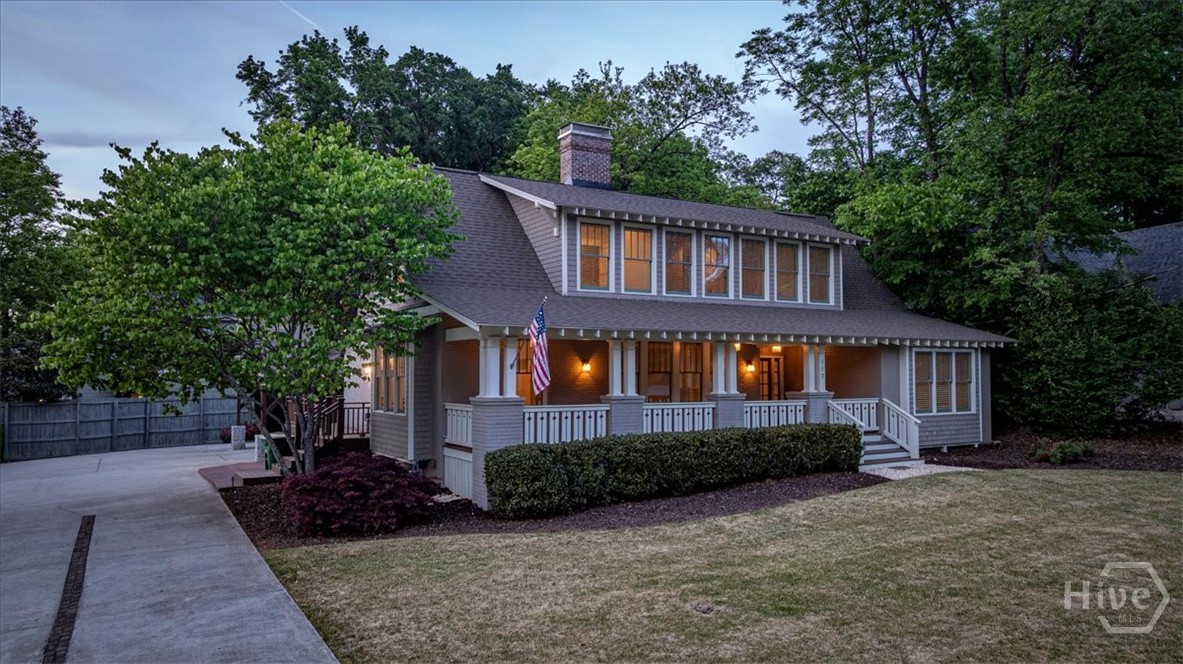 Property at 112 Fortson Drive