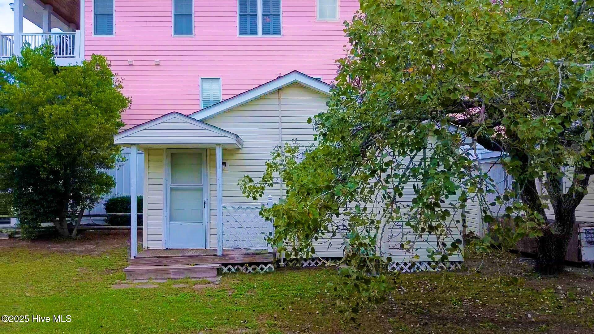 Homes for sale in Kure Beach, NC | 218 N Third Ave N, Kure Beach, NC 28449 | MLS# 100535480