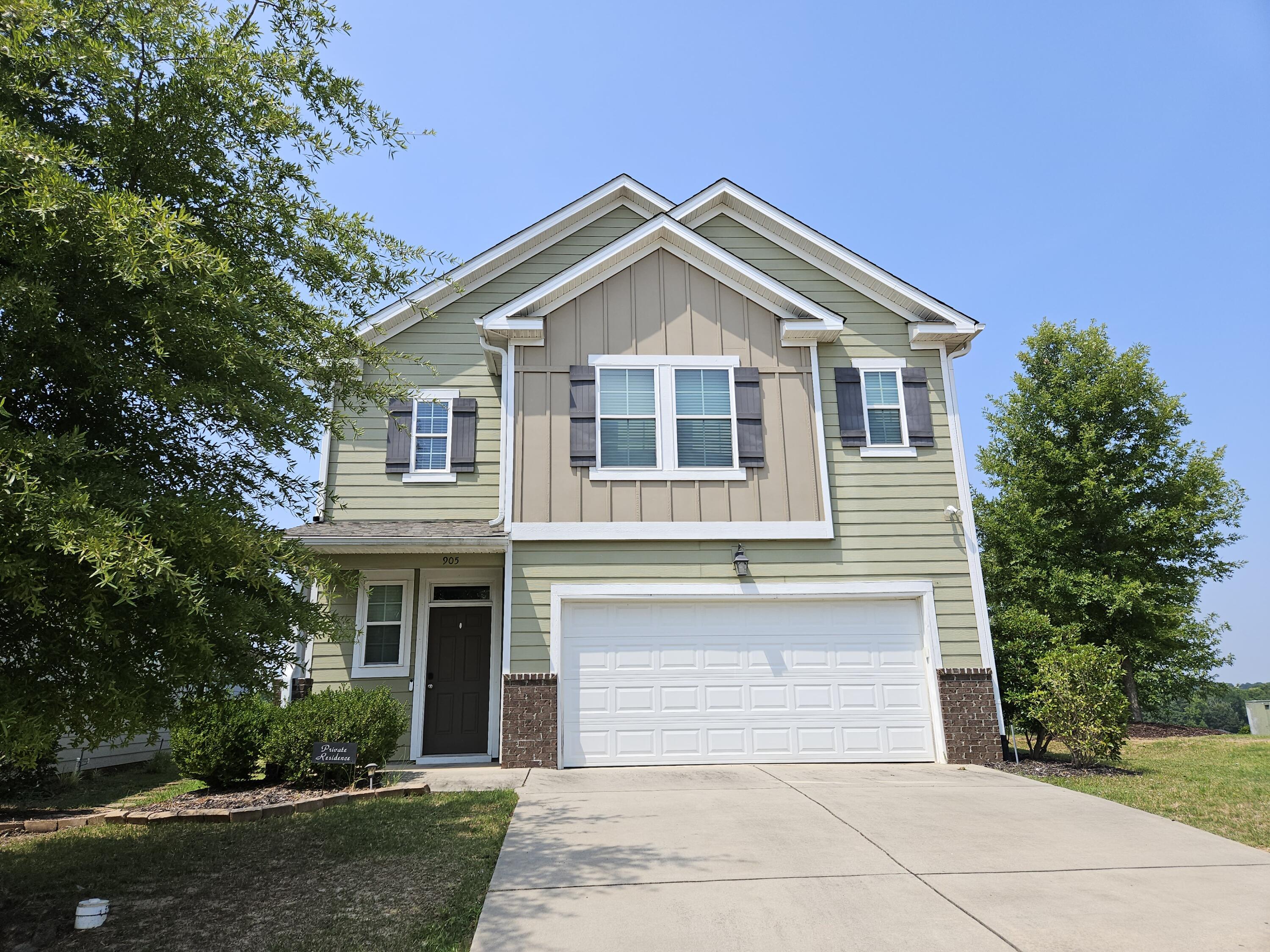 Photo of 905 Glenhaven  Drive Evans GA 30809 MLS #: 100598102