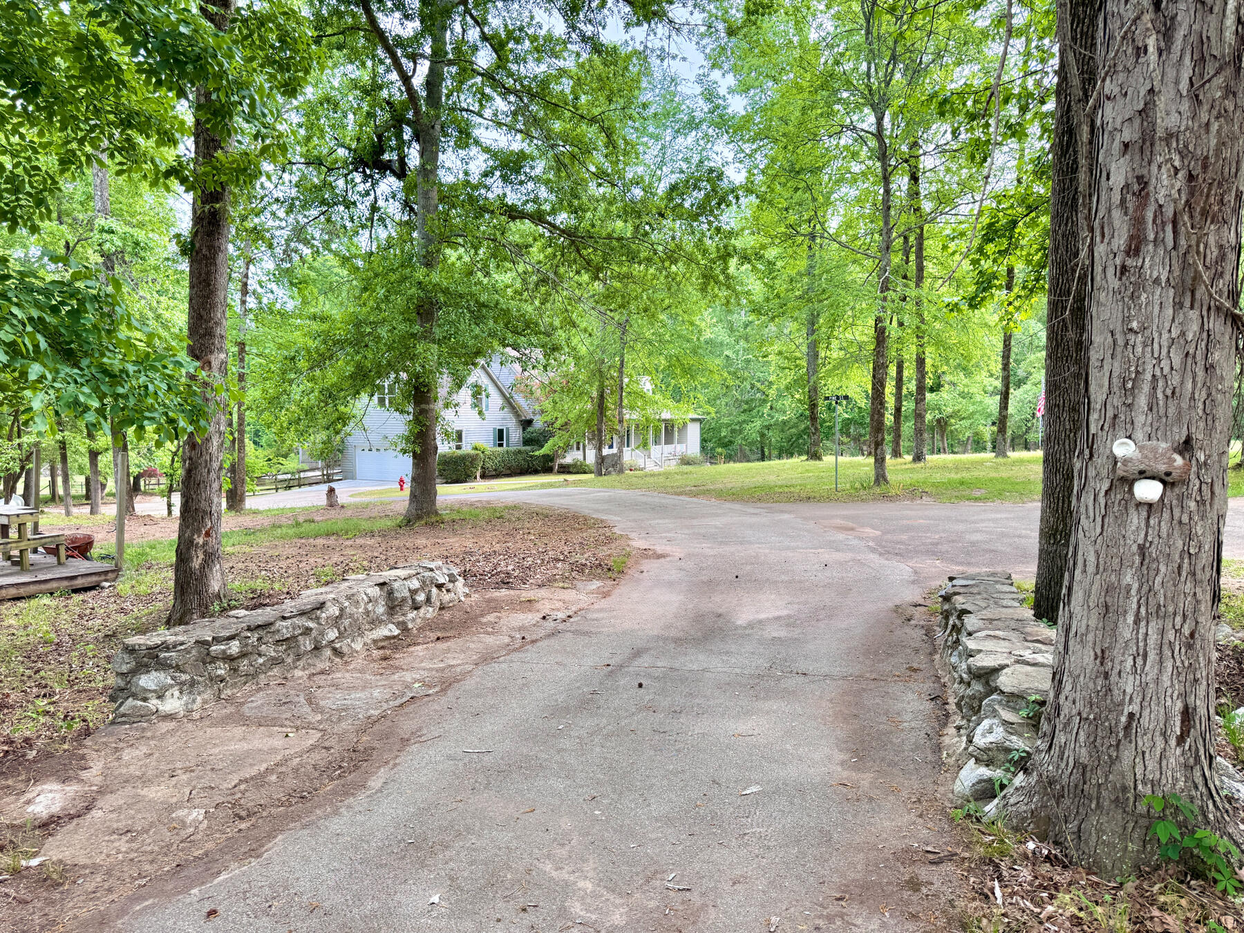 2427 Louisville Road, Appling, GA, 30802