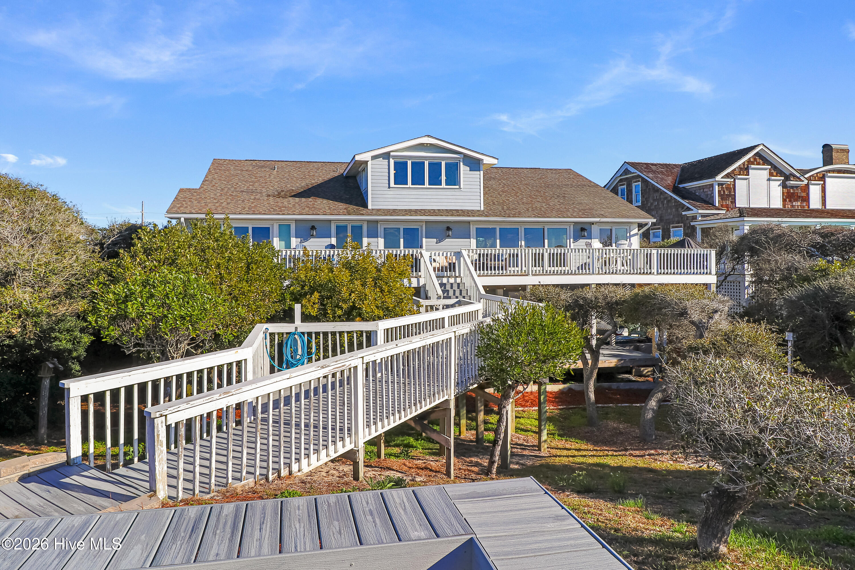 217 Salter Path Road,Pine Knoll Shores