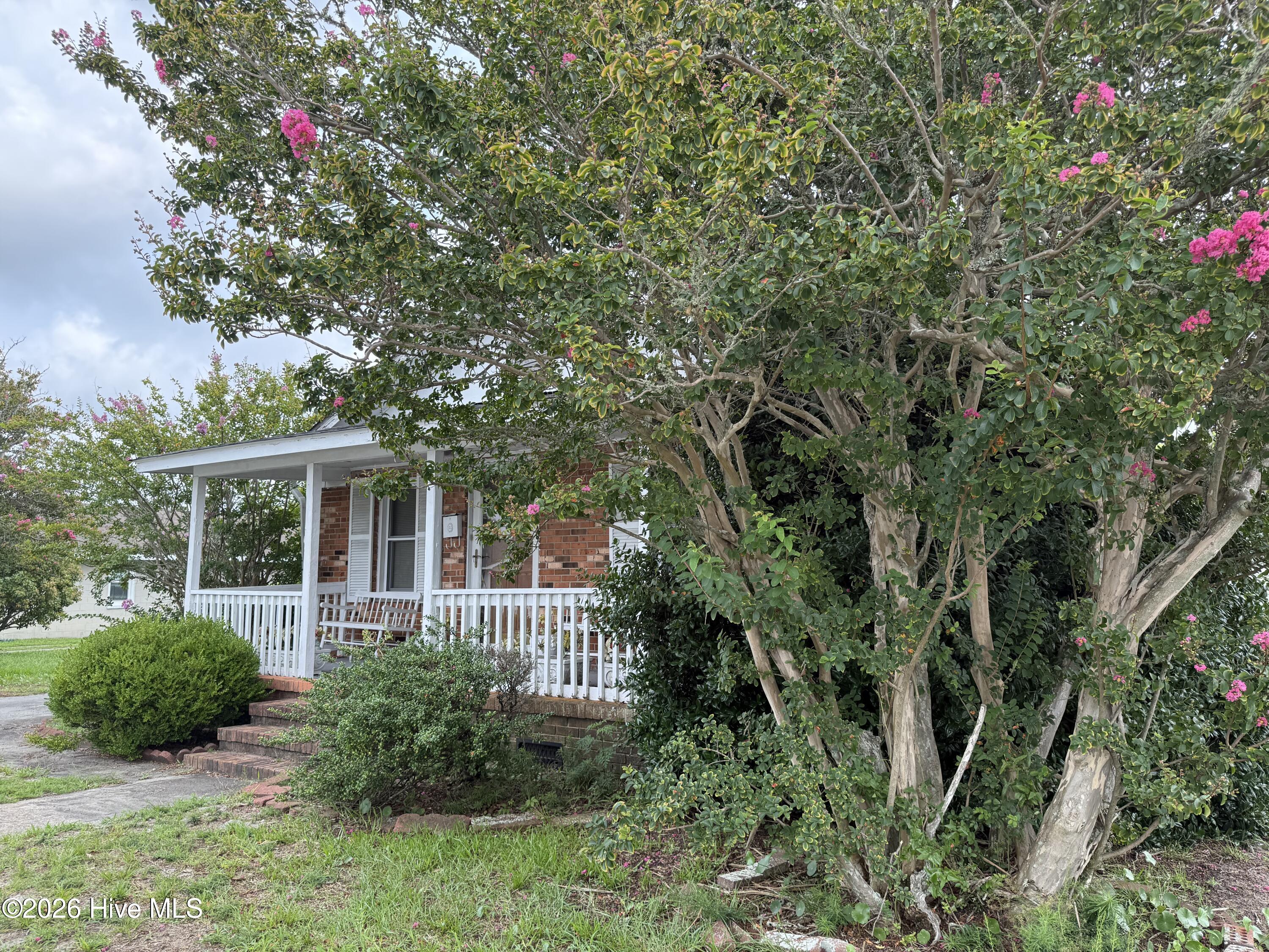 406 Craven Street,Beaufort