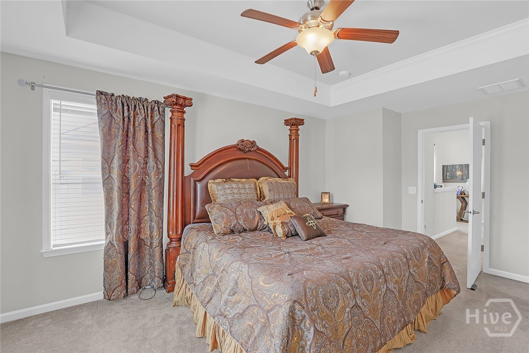 211 Sonoma Drive, Pooler, GA, 31322