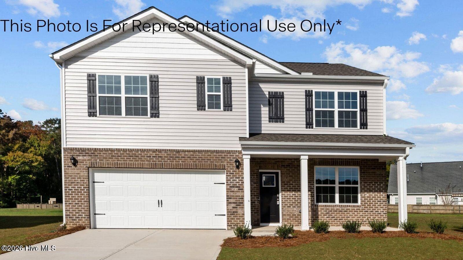 1st image of 2675 Delilah Dr, Winterville, NC 28590 | MLS# 100597465