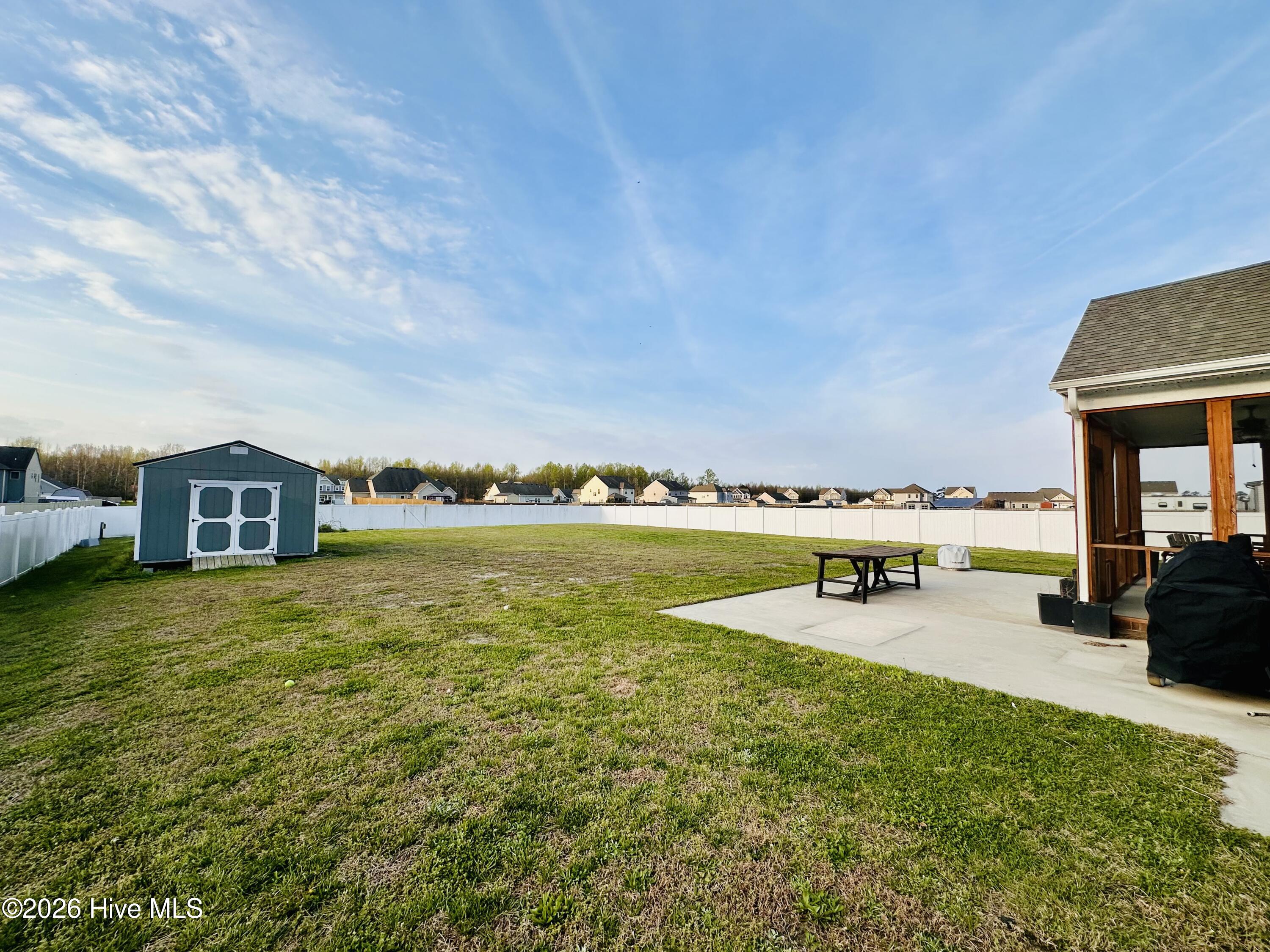 134 Mill Run Loop, South Mills, NC, 27976