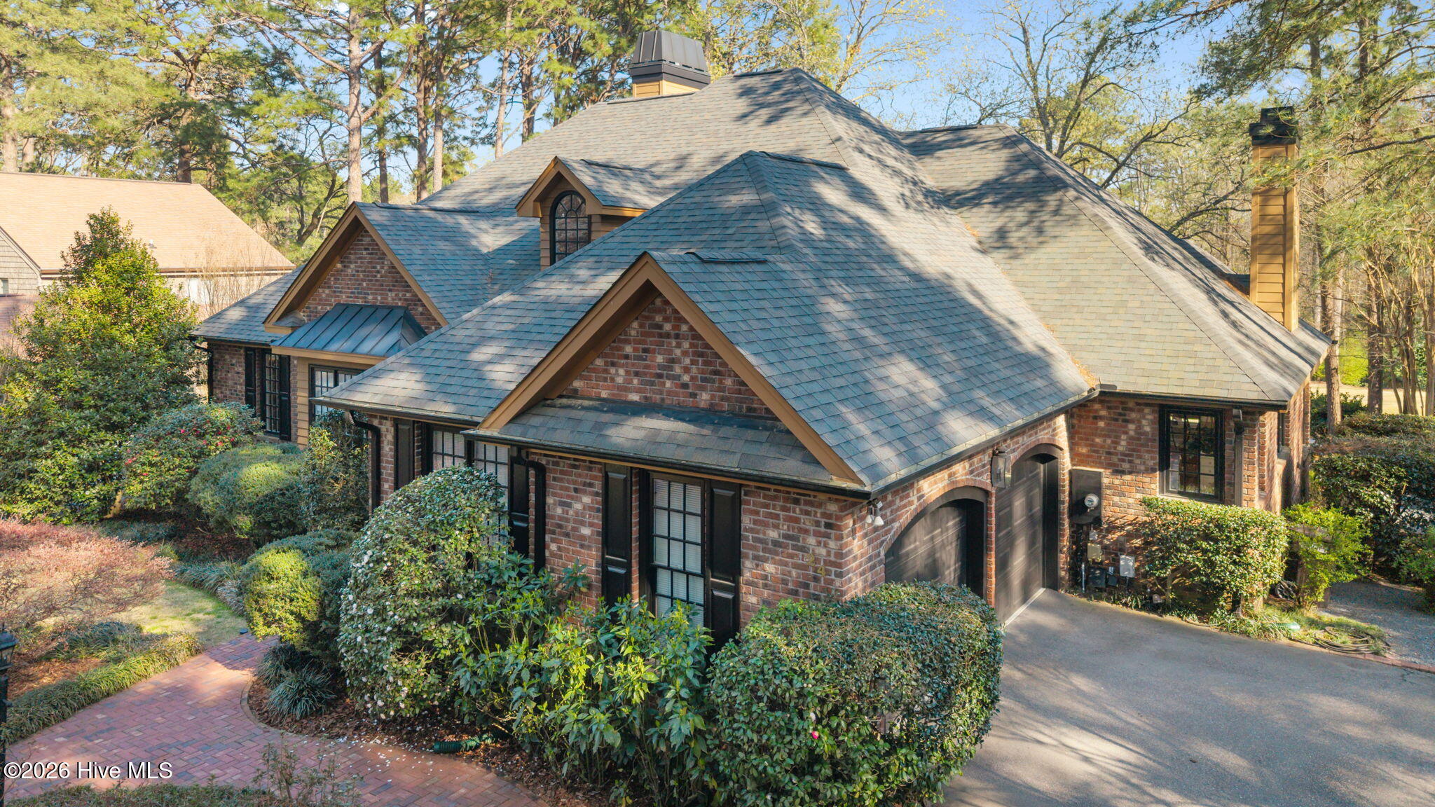 24 Thunderbird Circle, Pinehurst, NC, 28374