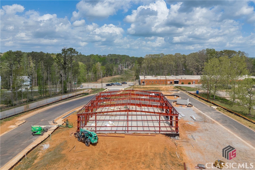 161 Fritz Mar Lane UNIT 100 (BUILDING), Athens, GA, 30603