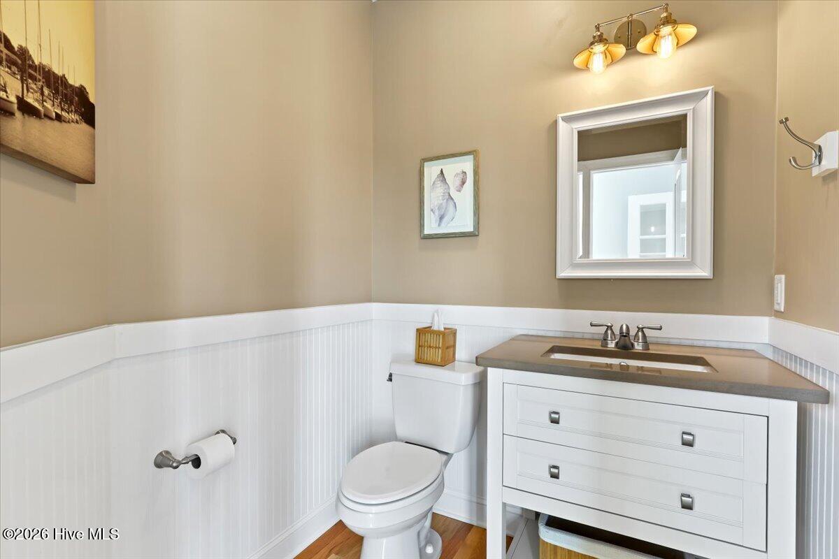 720 Willbrook Circle,Sneads Ferry