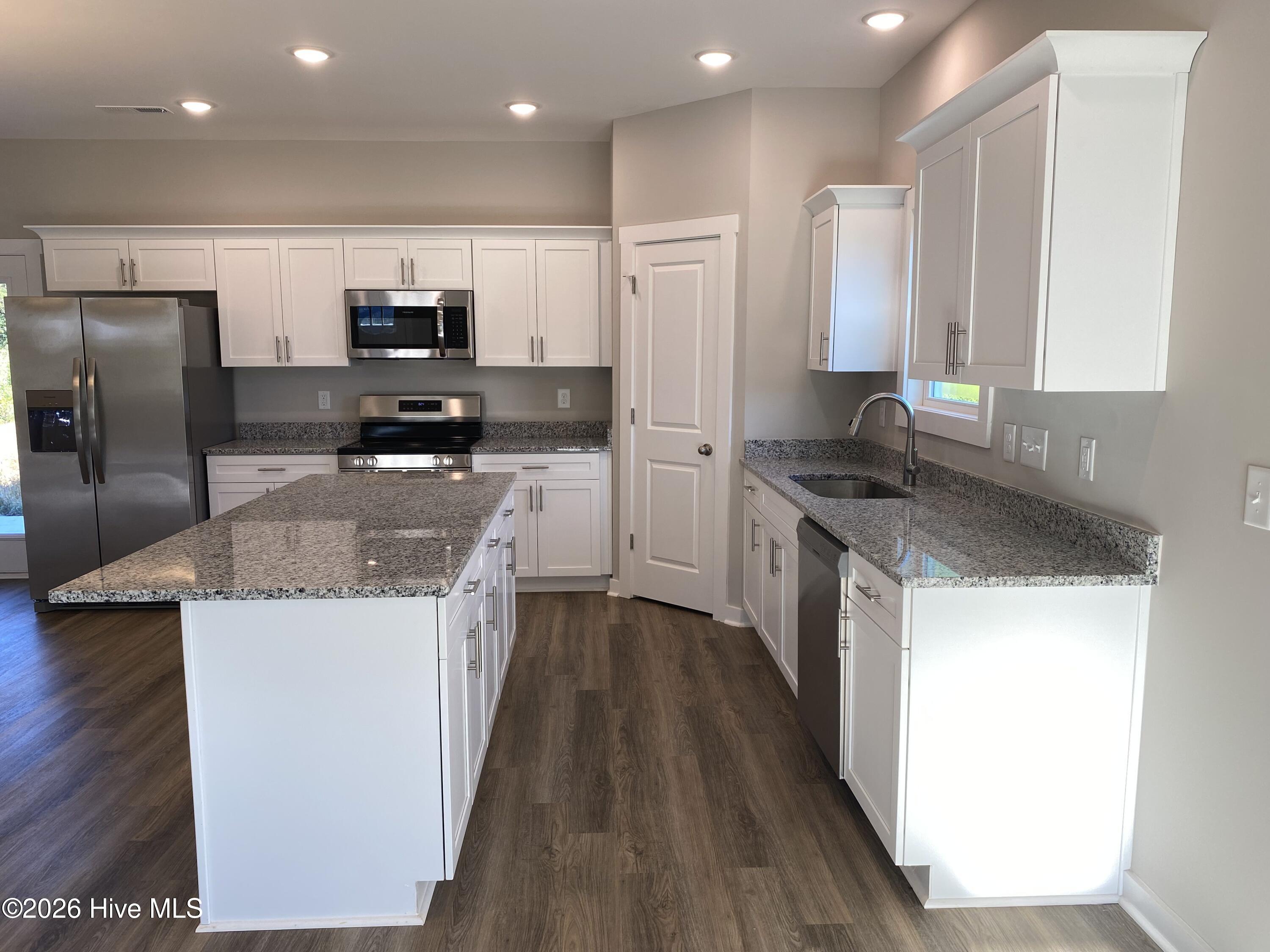 Photo 3 of Single family home for sale at 1175 Scarlet Oak Rd, Spring Hope, NC 27882 | MLS# 100604400 | Listing updated on 2026-09-18