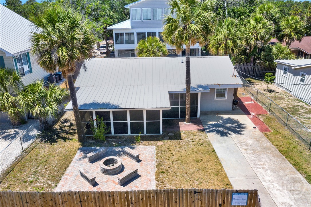 109 Lovell Avenue, Tybee Island, GA, 31328