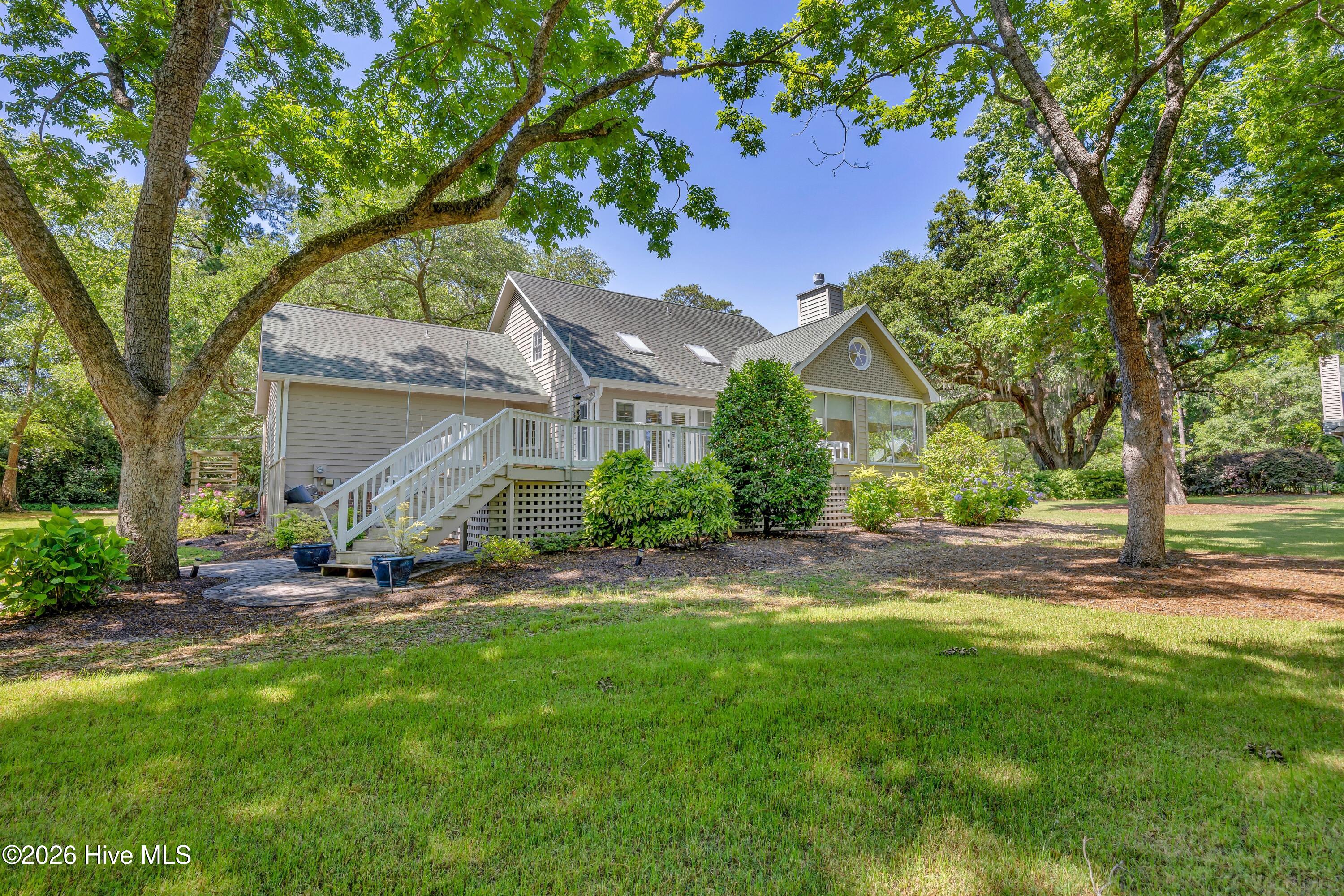 Shirley Johnson - MLS Number: 100575661