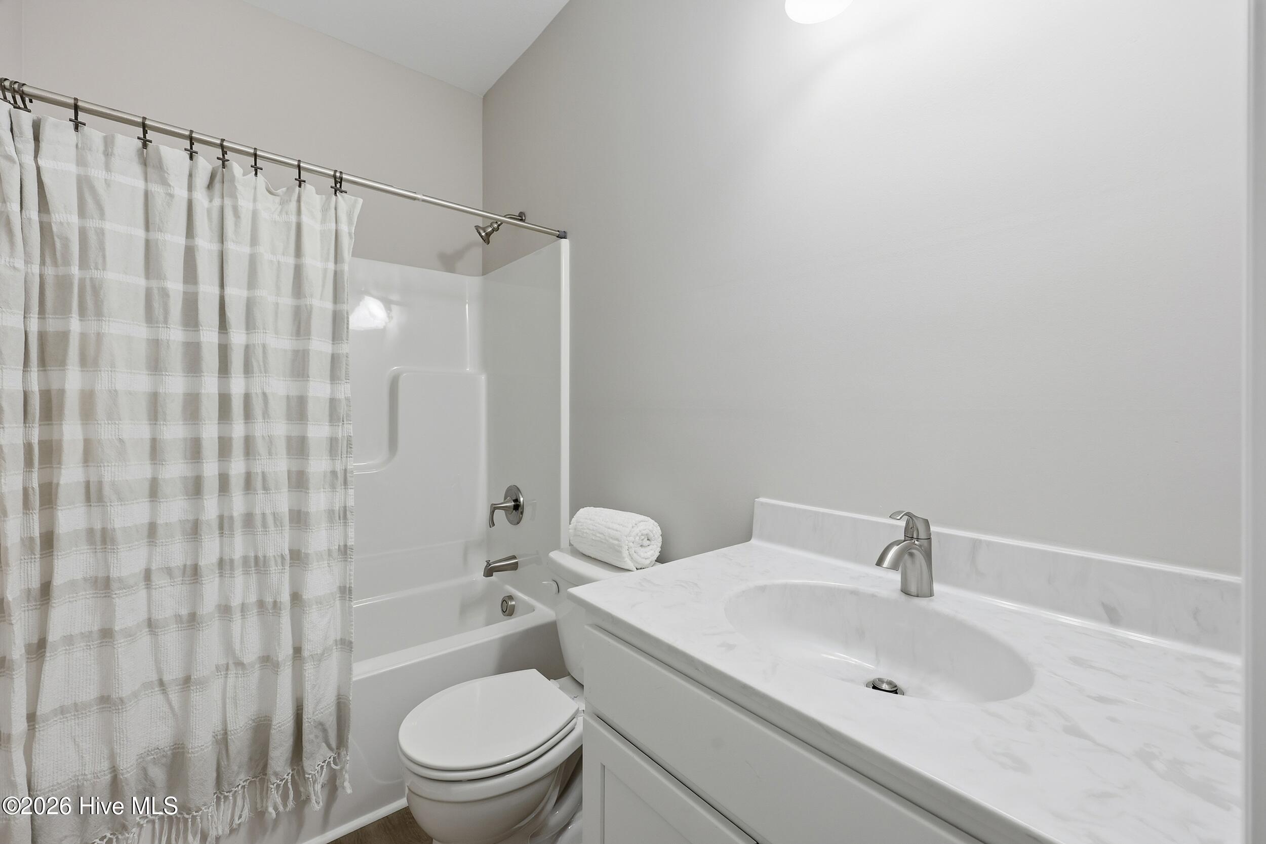 592 Lake Road, Hertford, NC, 27944