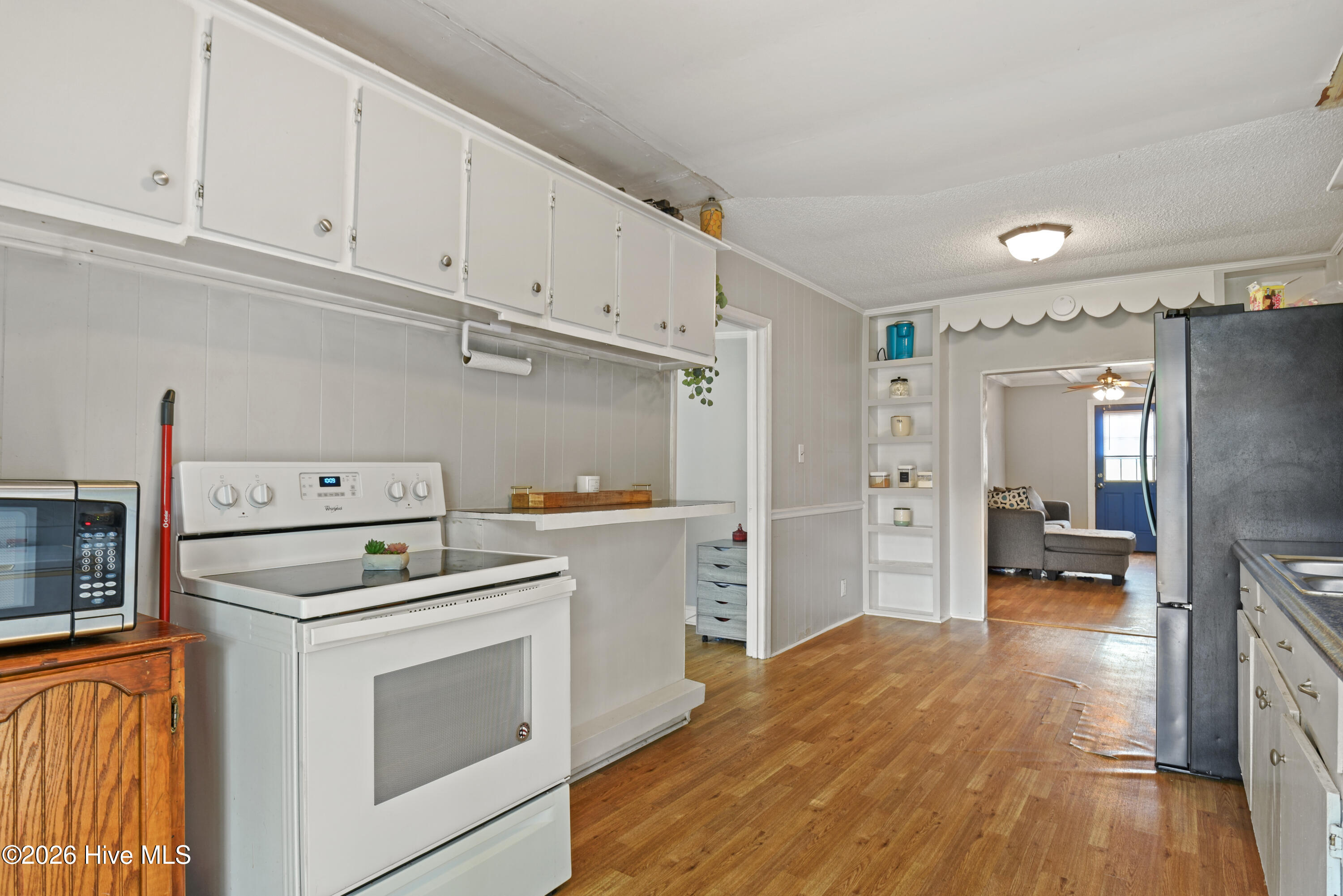 201 Blueberry Lane,New Bern