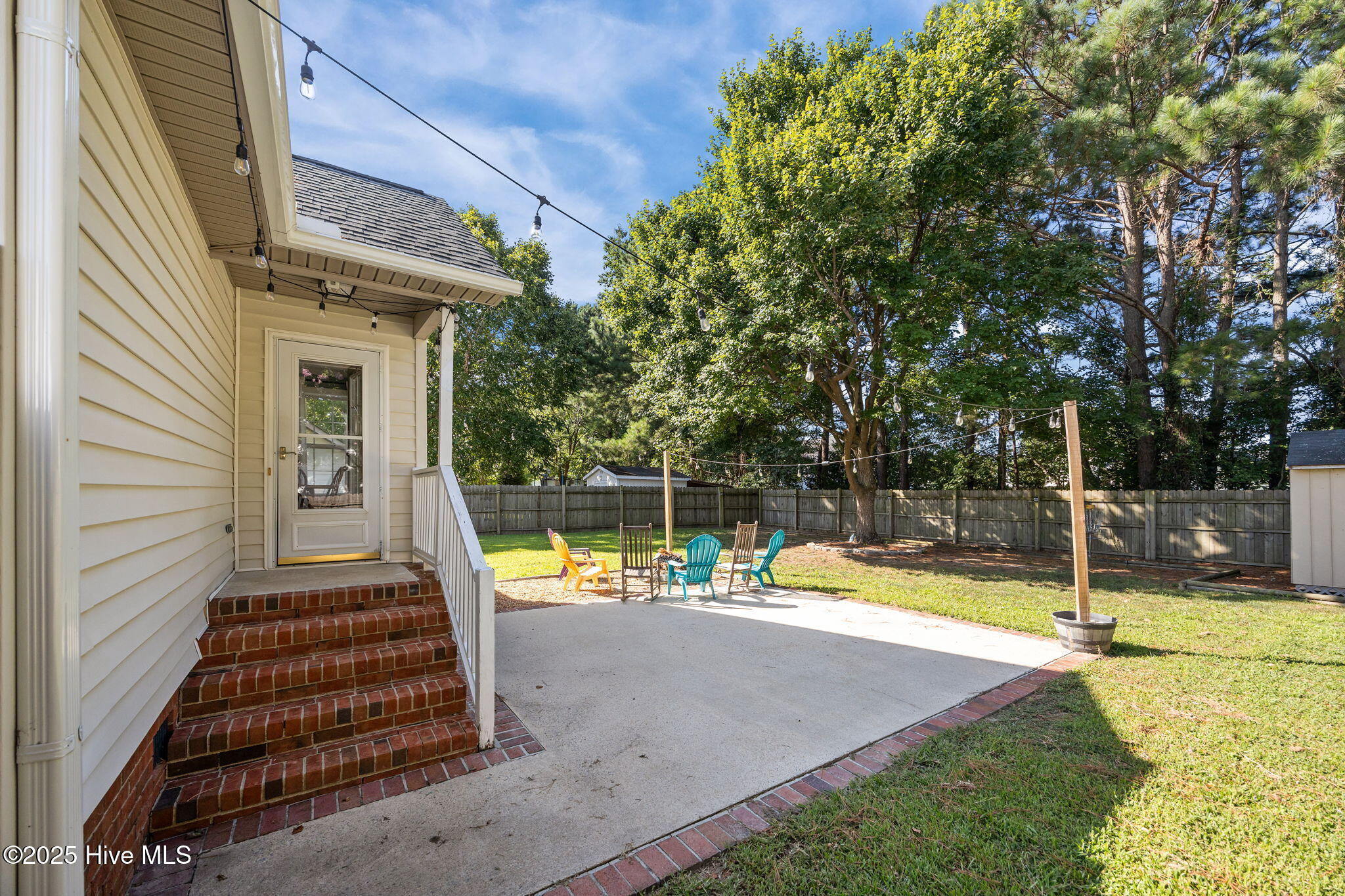 605 Huff Drive Winterville