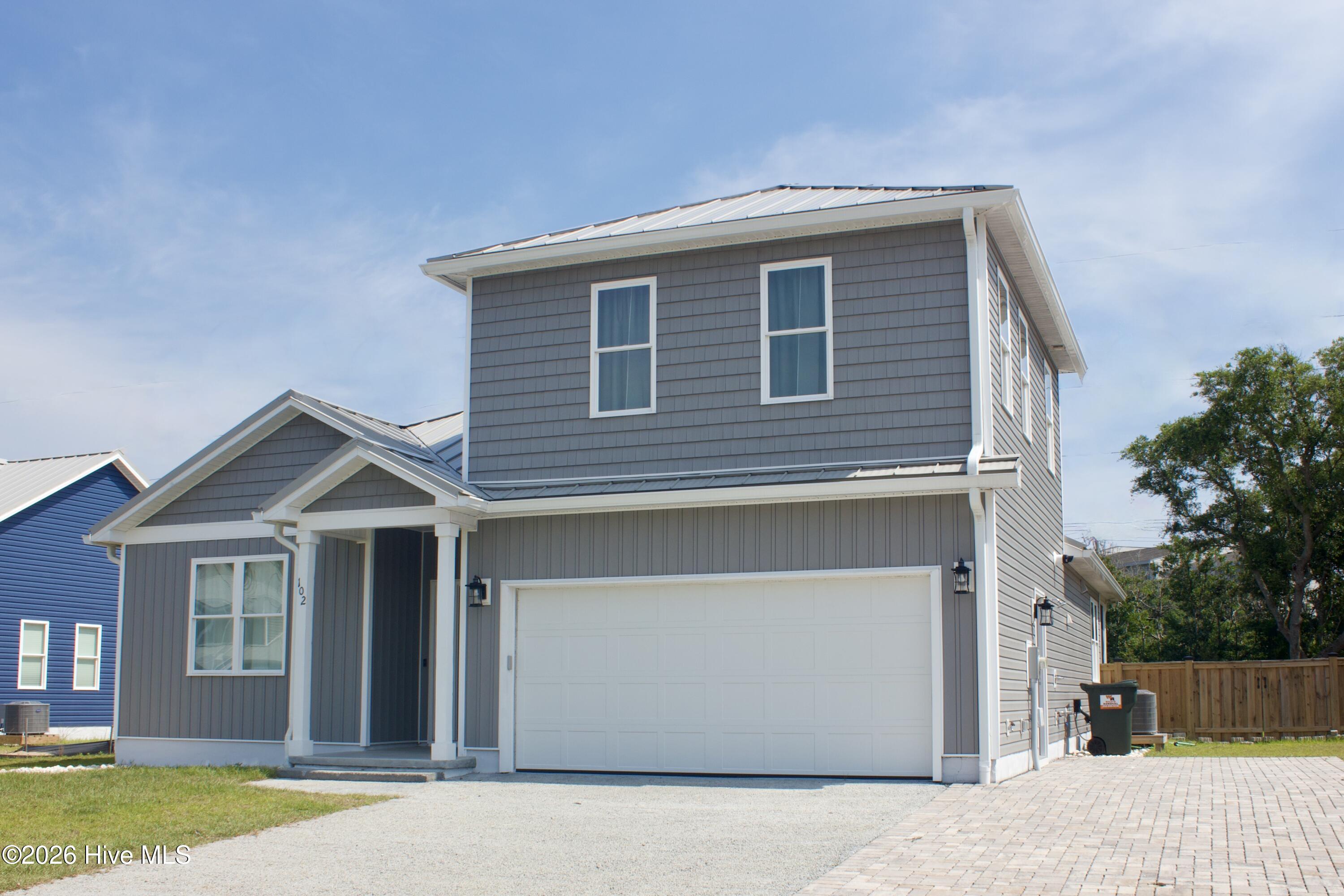 102 Evergreen 