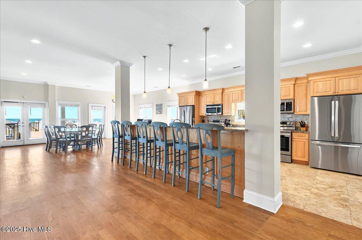 269 W First Street, Ocean Isle Beach, NC, 28469