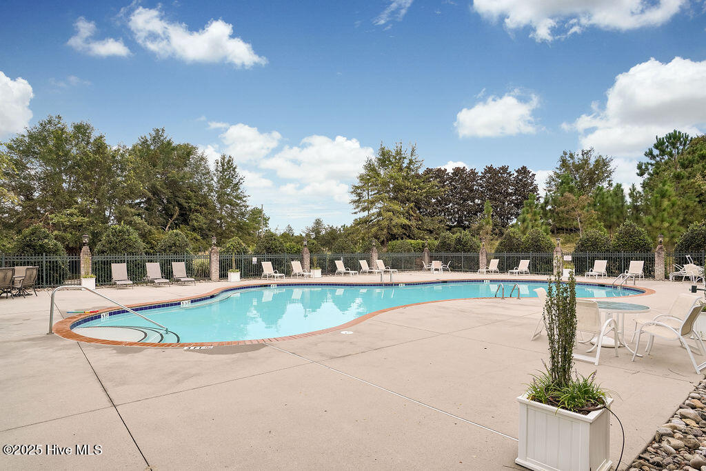 6116 Seagrove Court, Wilmington, NC, 28412