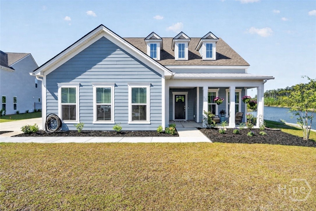 575 Mandeville Drive, Richmond Hill, GA 31324 Listing Photo  3