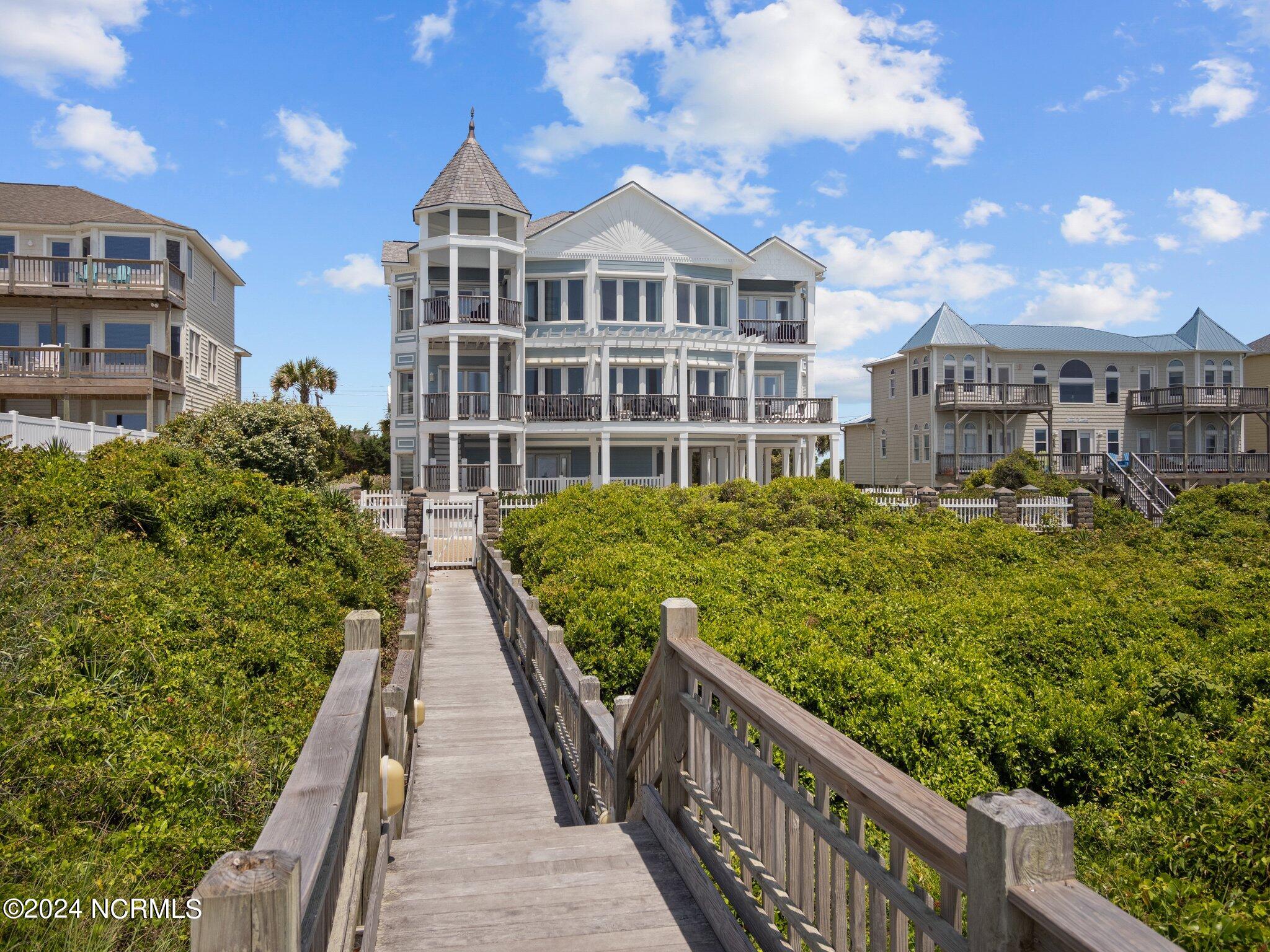 3107 Ocean Drive, Emerald Isle, NC, 28594